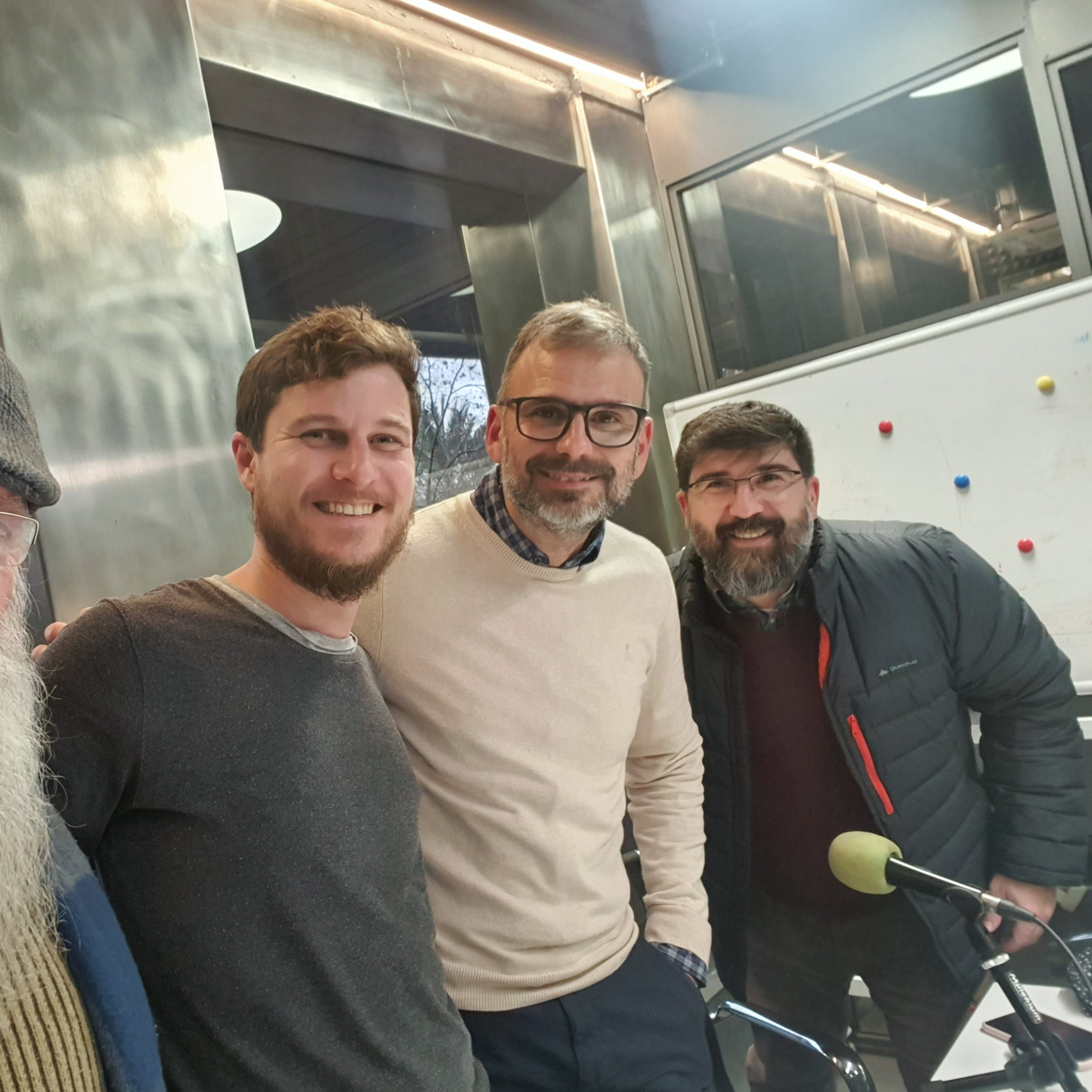 FIDUI ABIERTOS