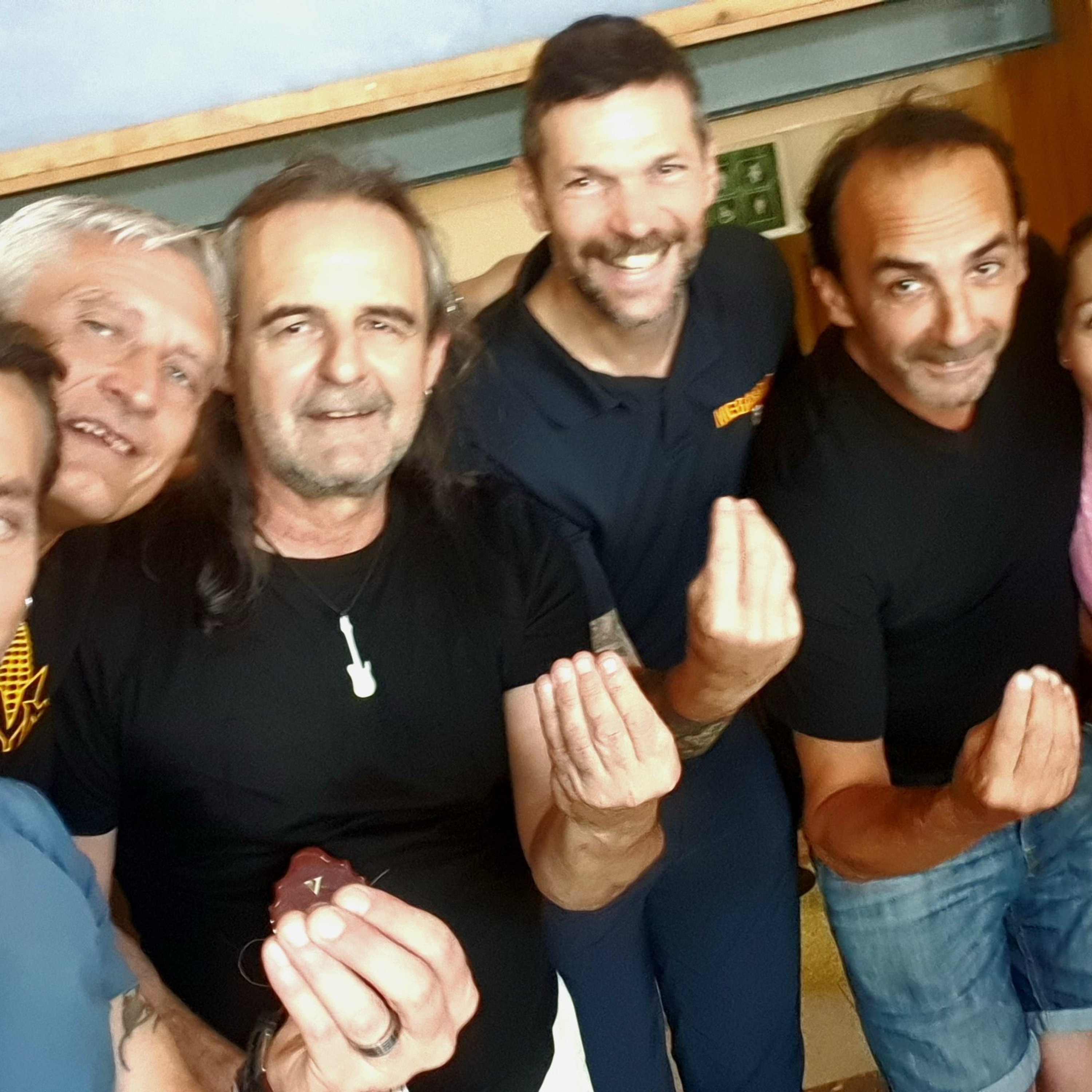 FIDUI ABIERTOS