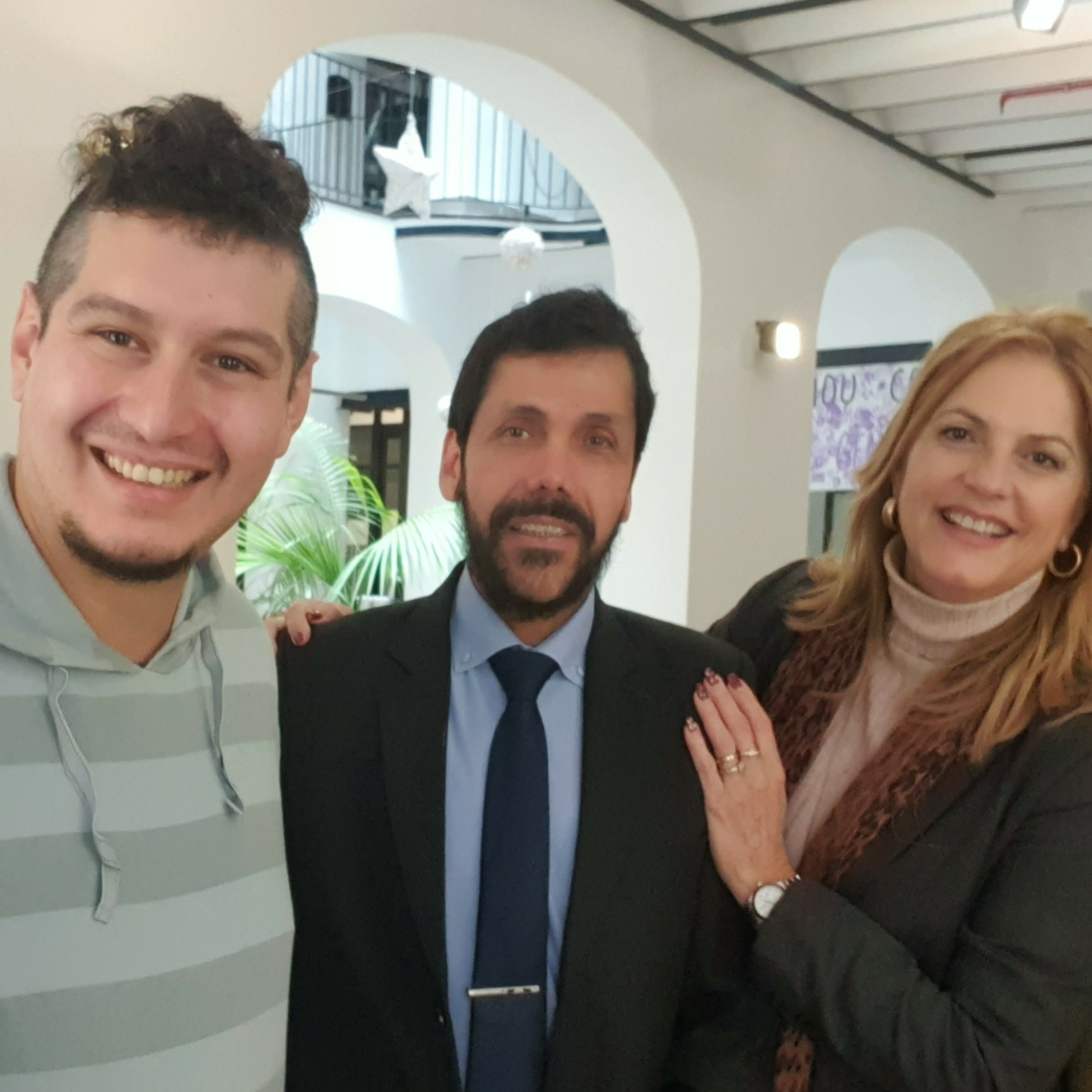 FIDUI ABIERTOS