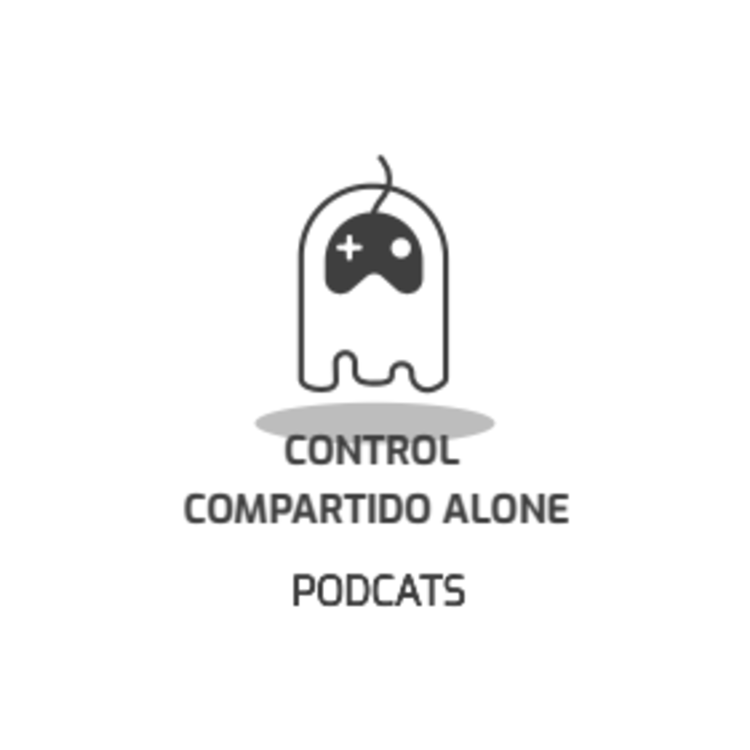Portada de Control Compartido Podcats