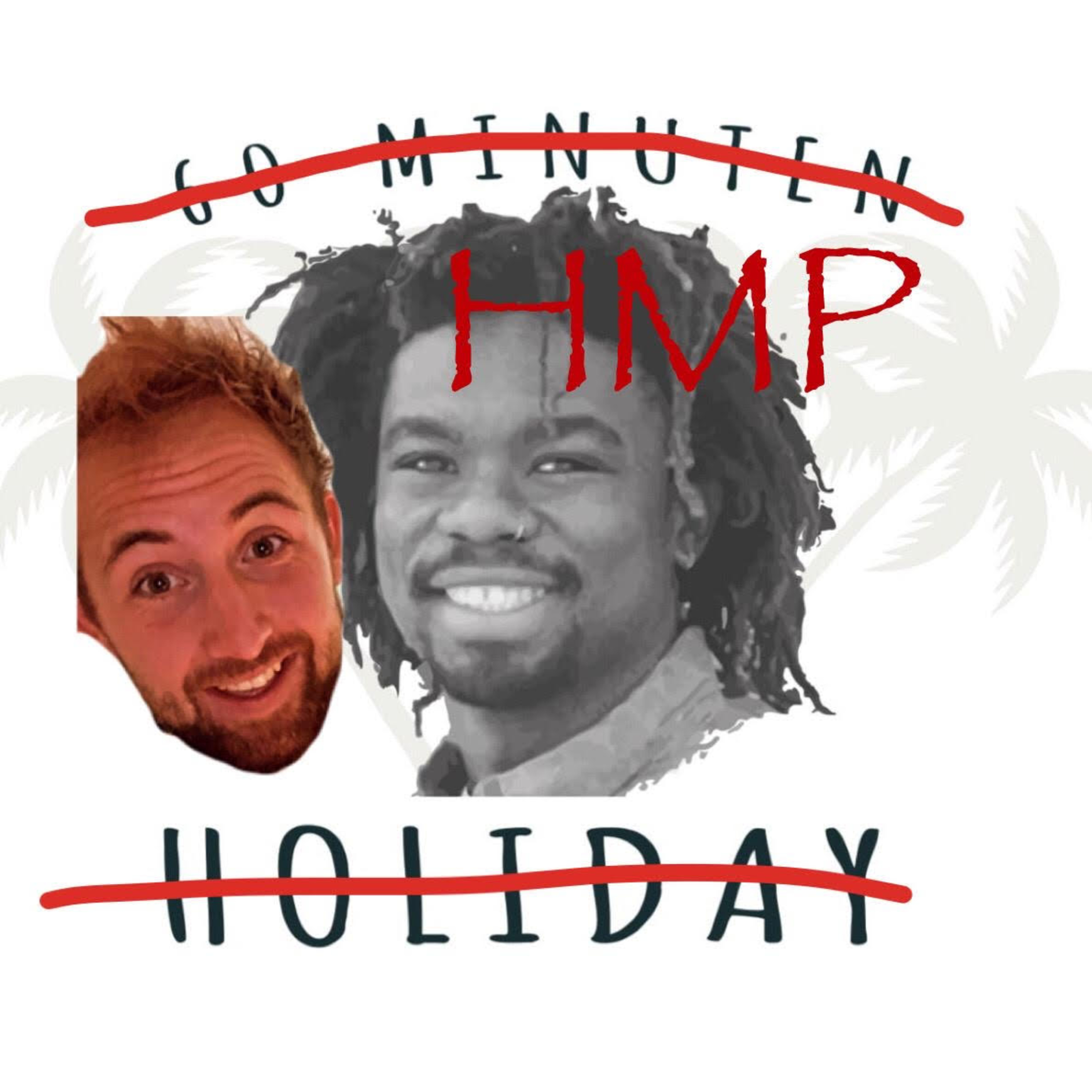 60 Minuten Hipster mit Podcast