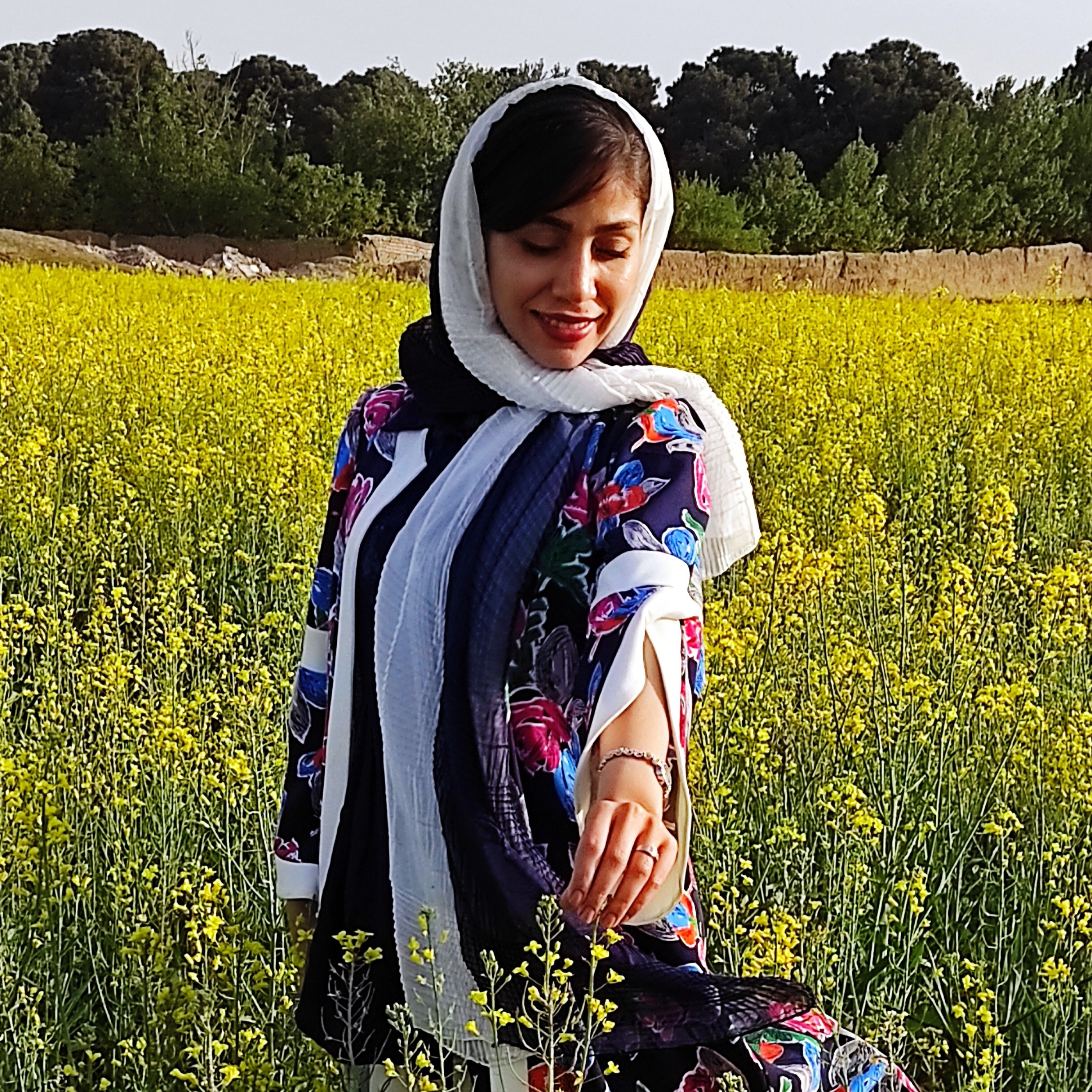 کاور نامه ای به آیدا