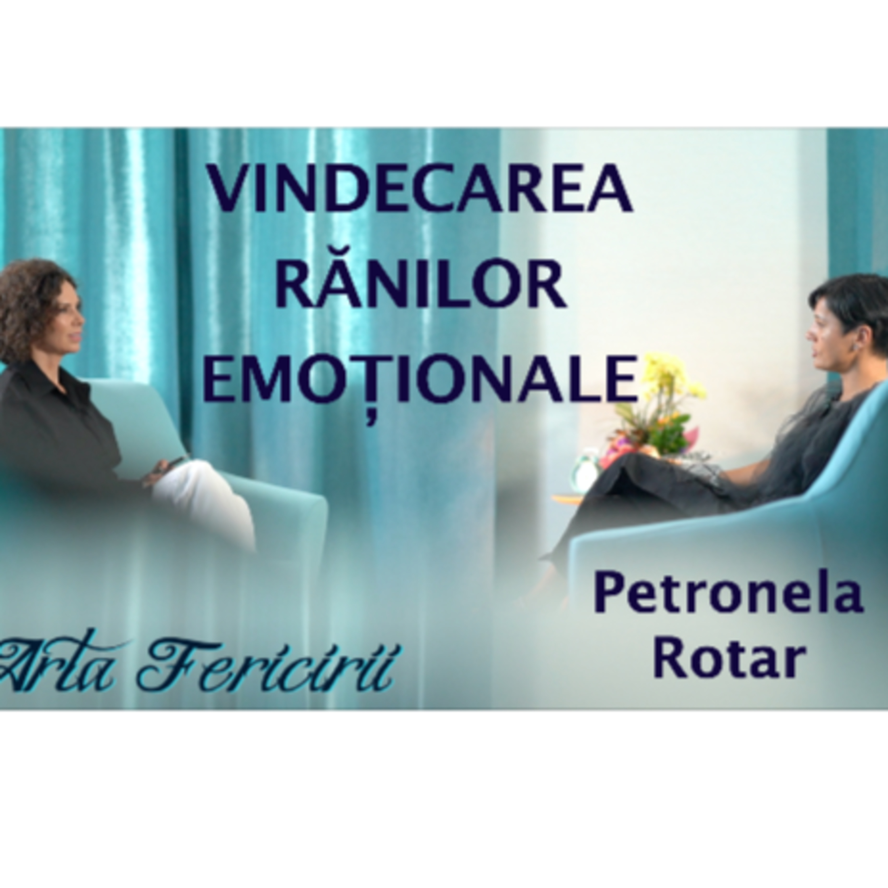 Arta Fericirii