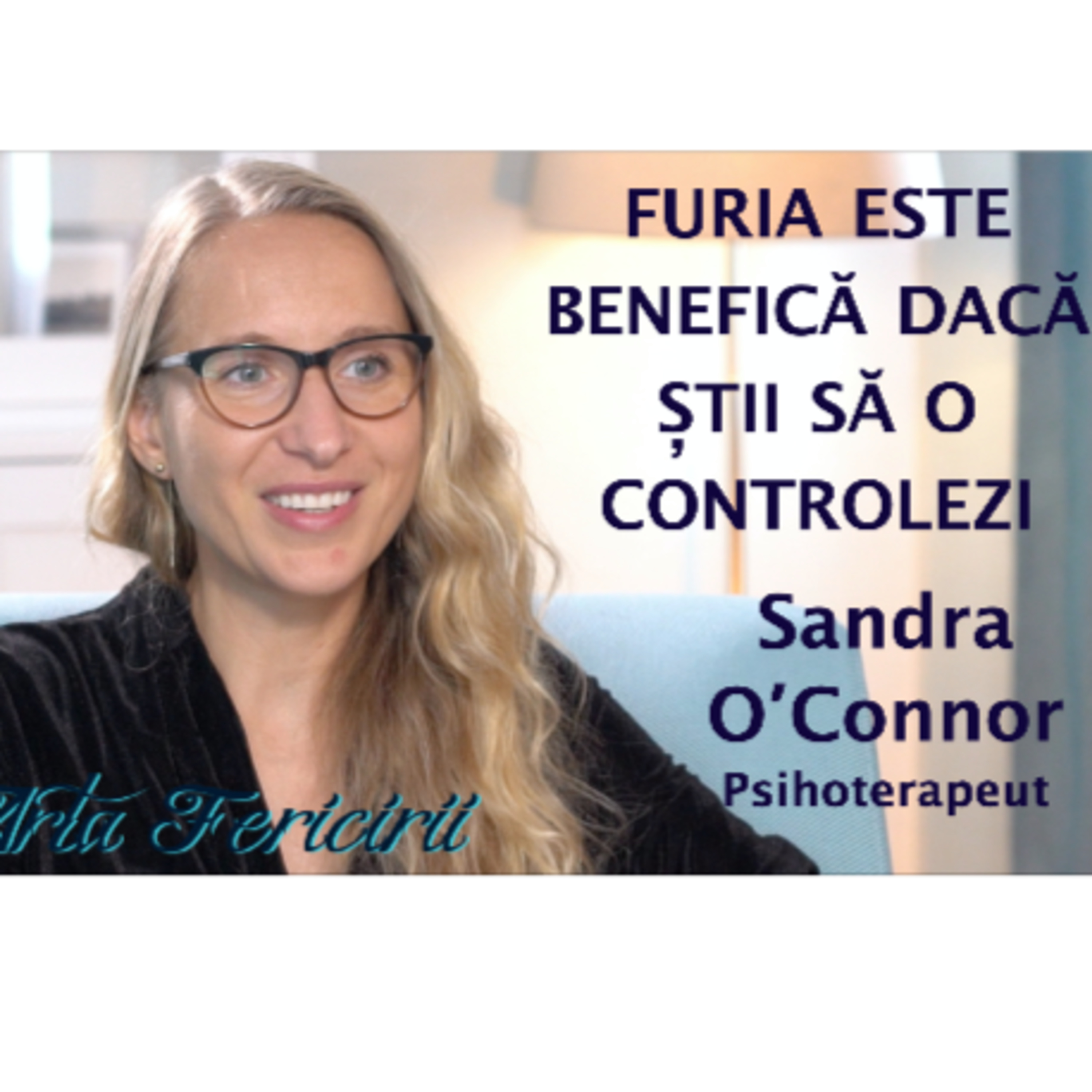 Arta Fericirii