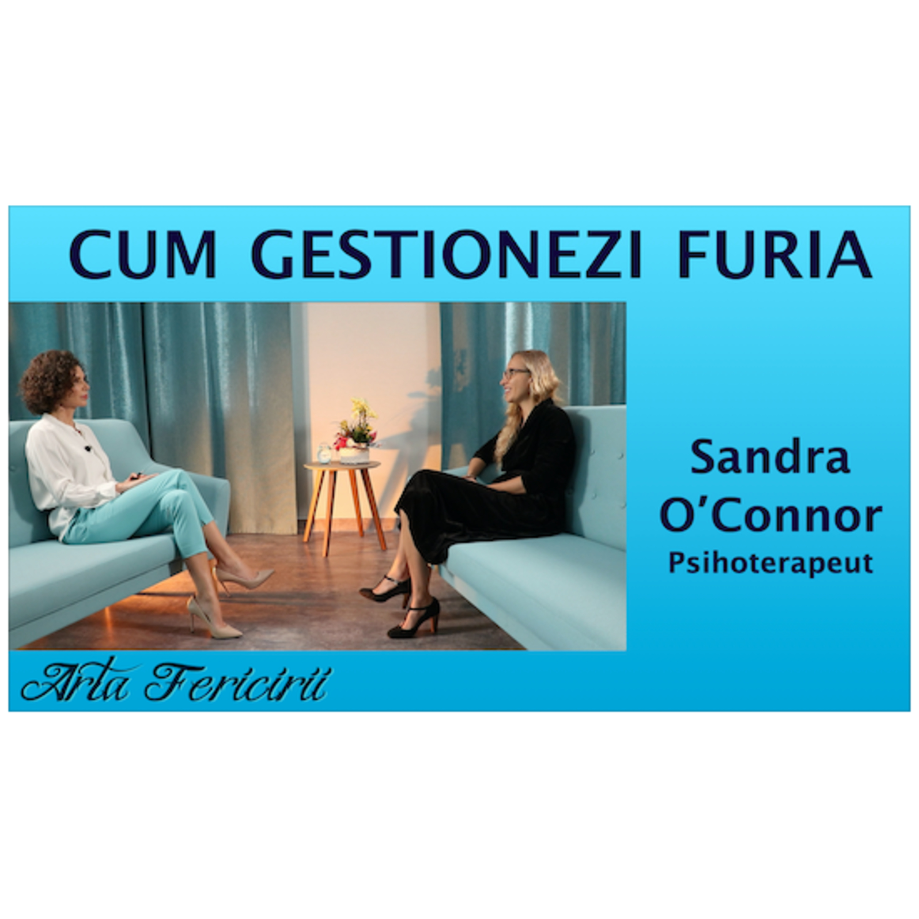Arta Fericirii