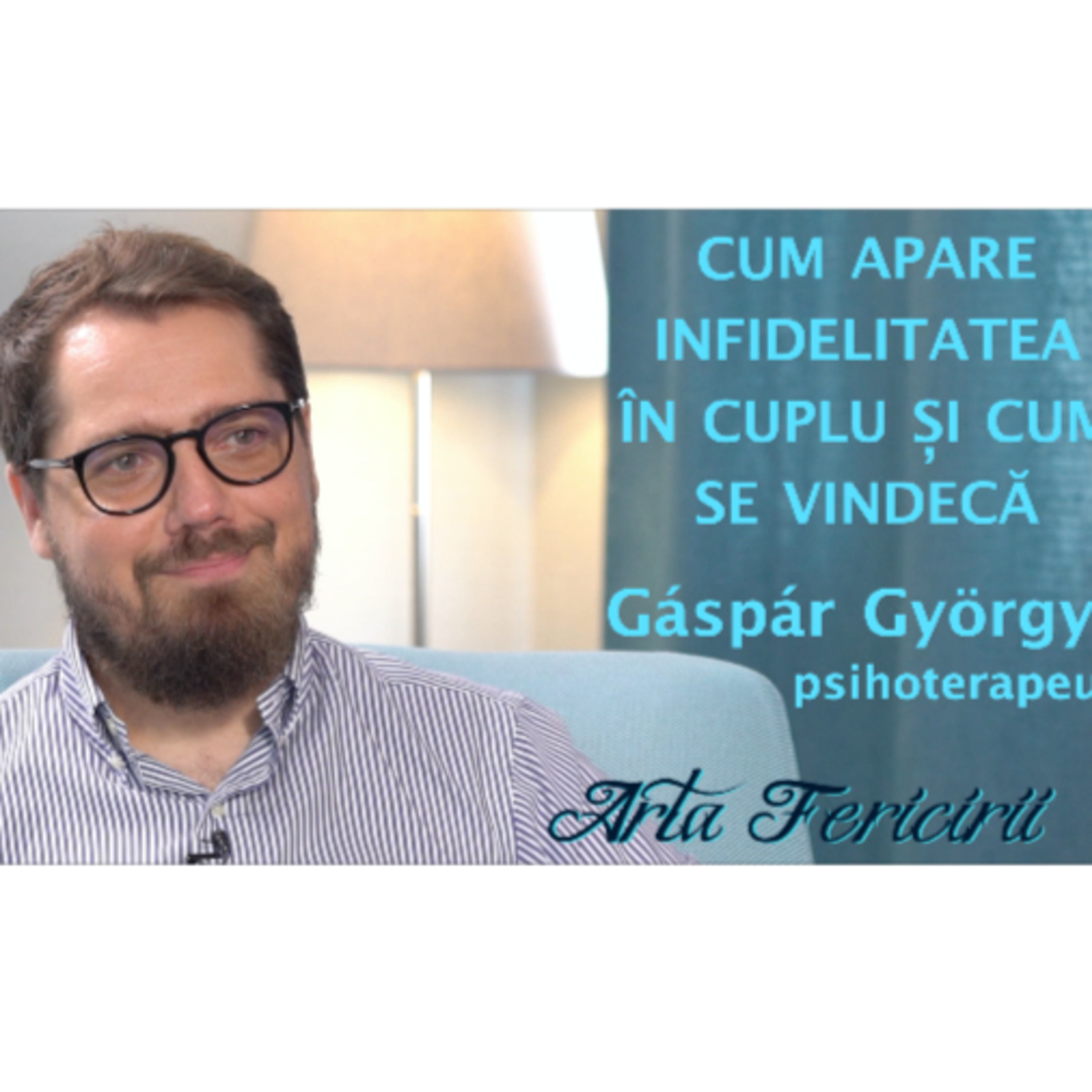 Arta Fericirii