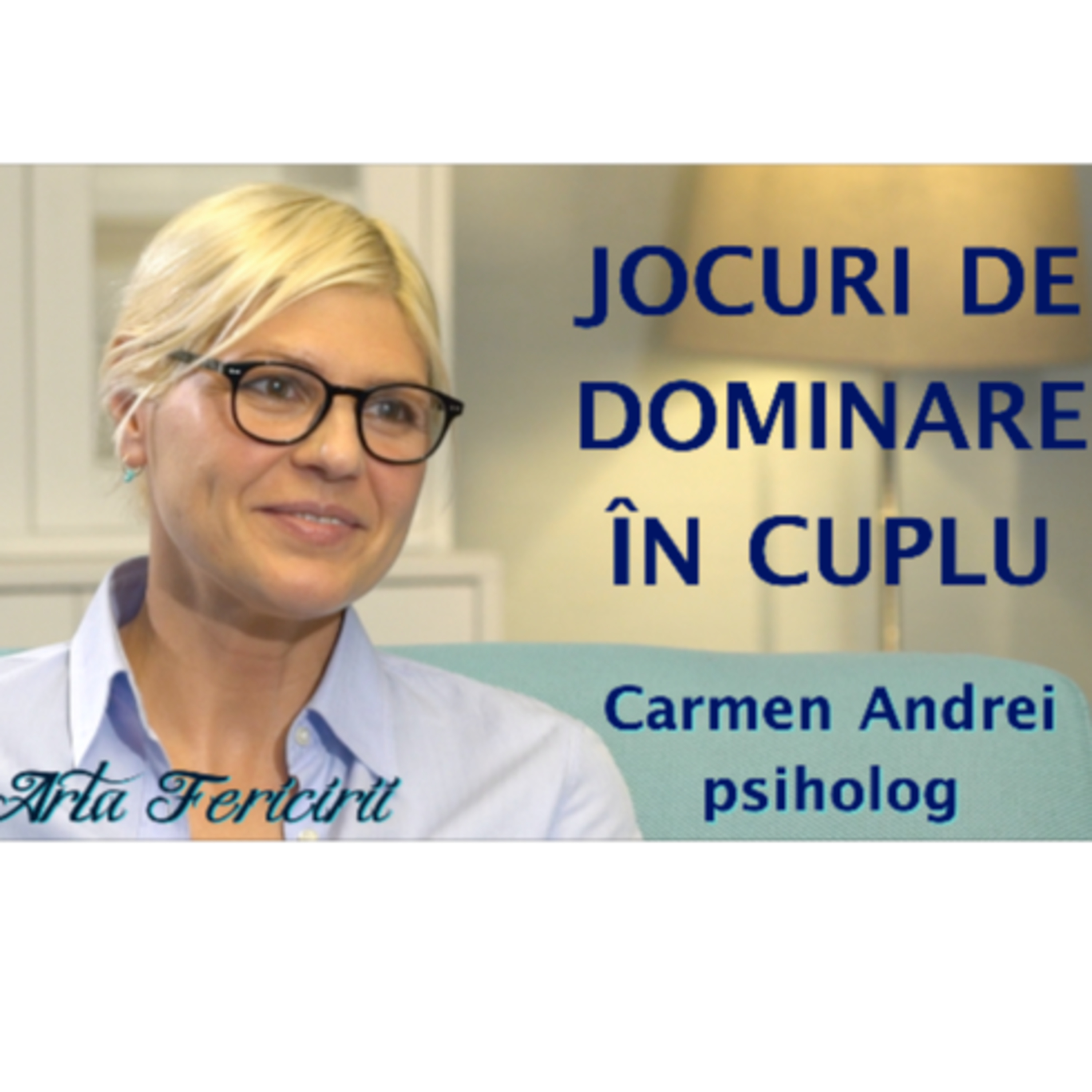 Arta Fericirii