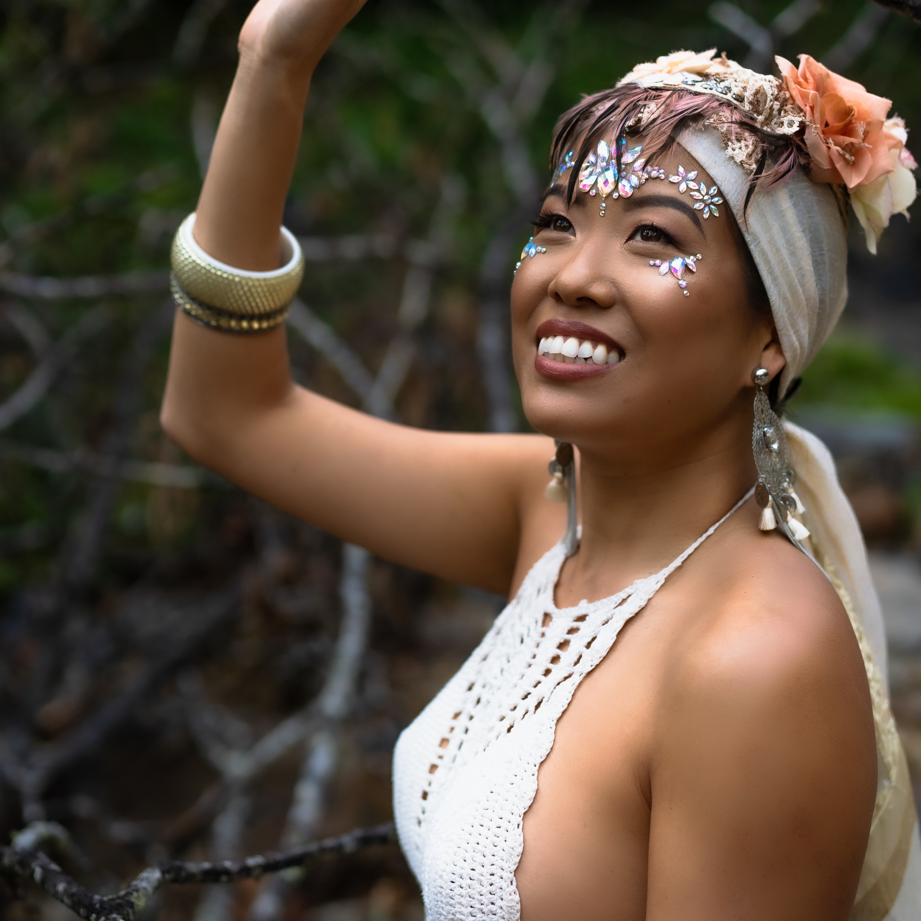 Berenice Tan: Breathwork