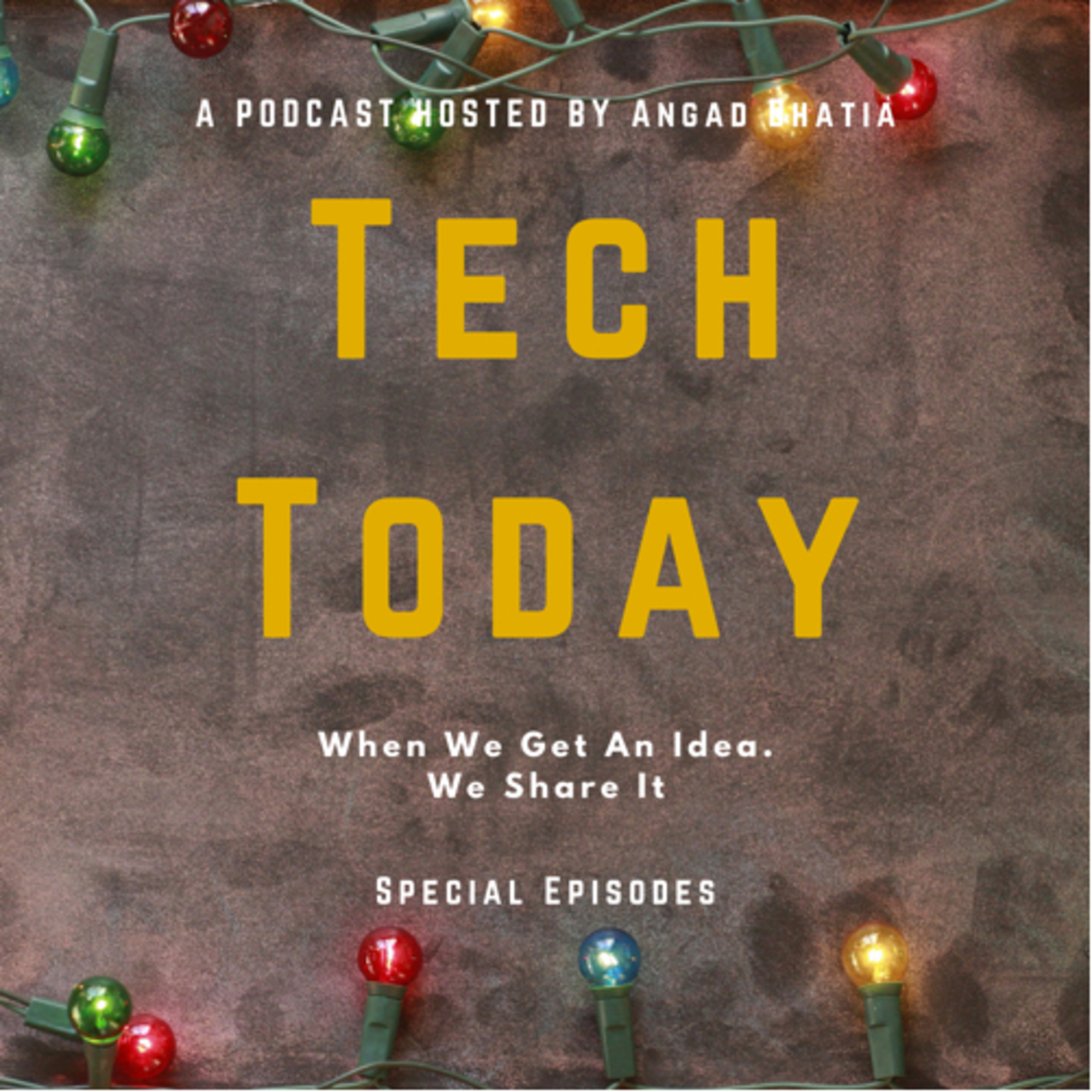 Tech Today