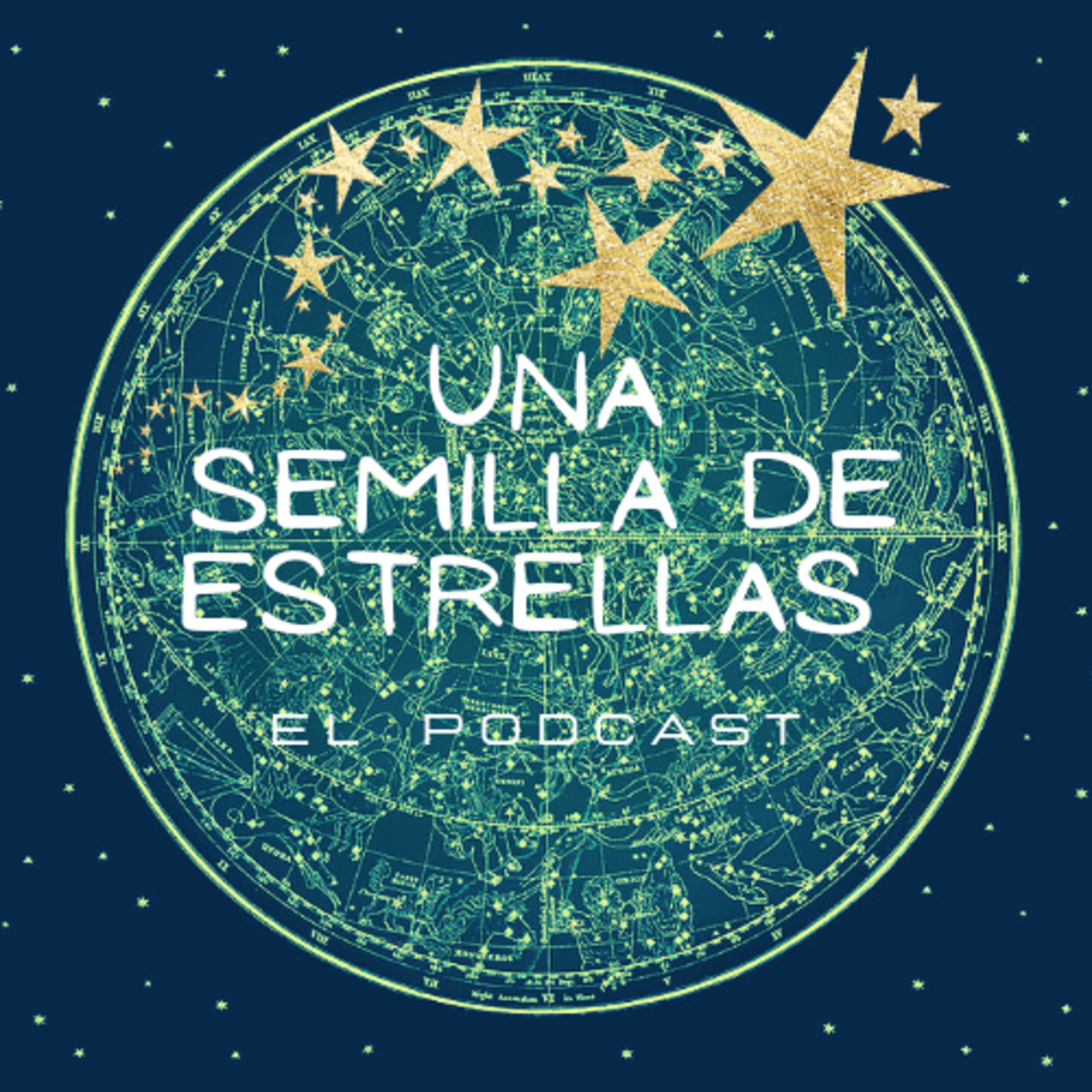 Una Semilla De Estrellas ✨