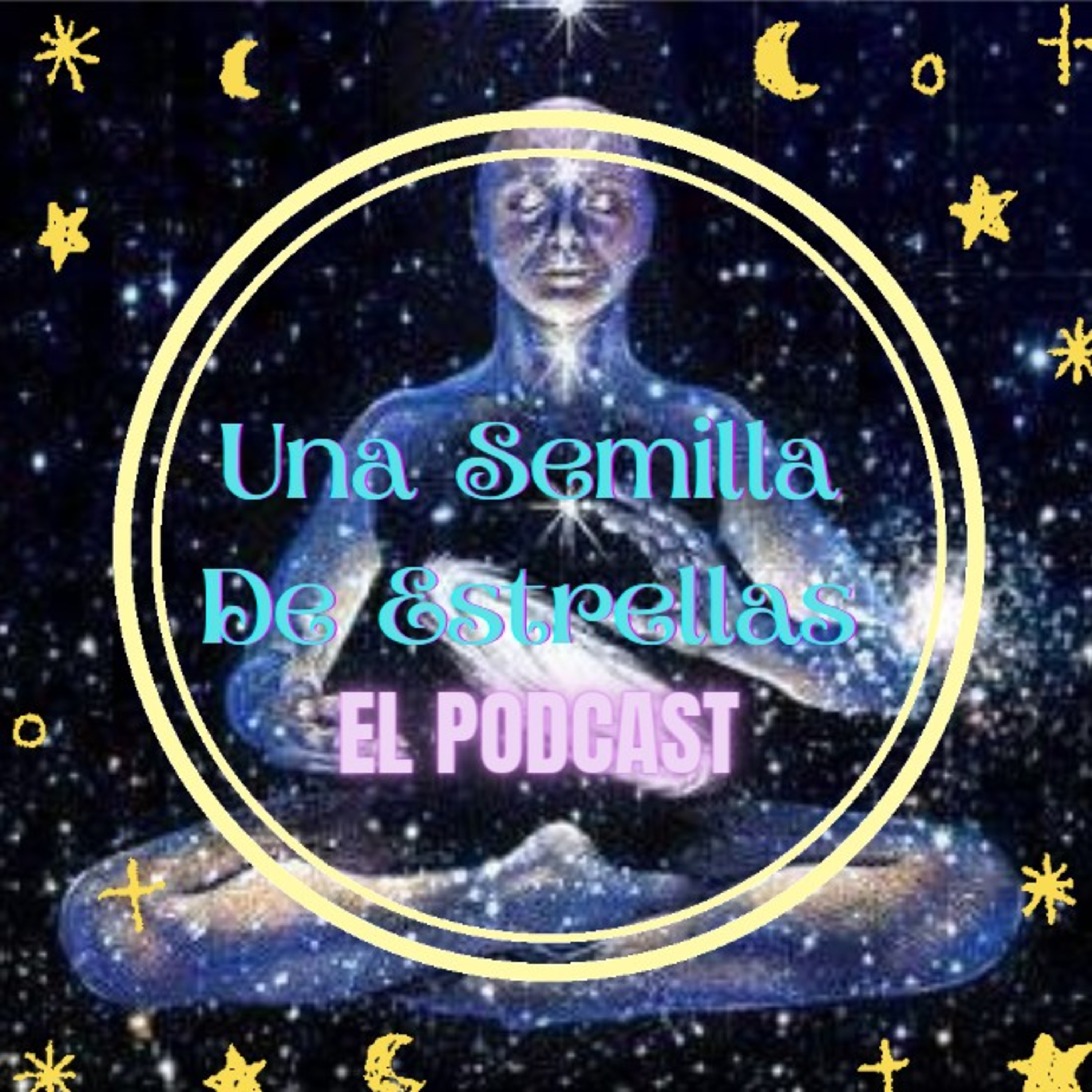 Una Semilla De Estrellas ✨
