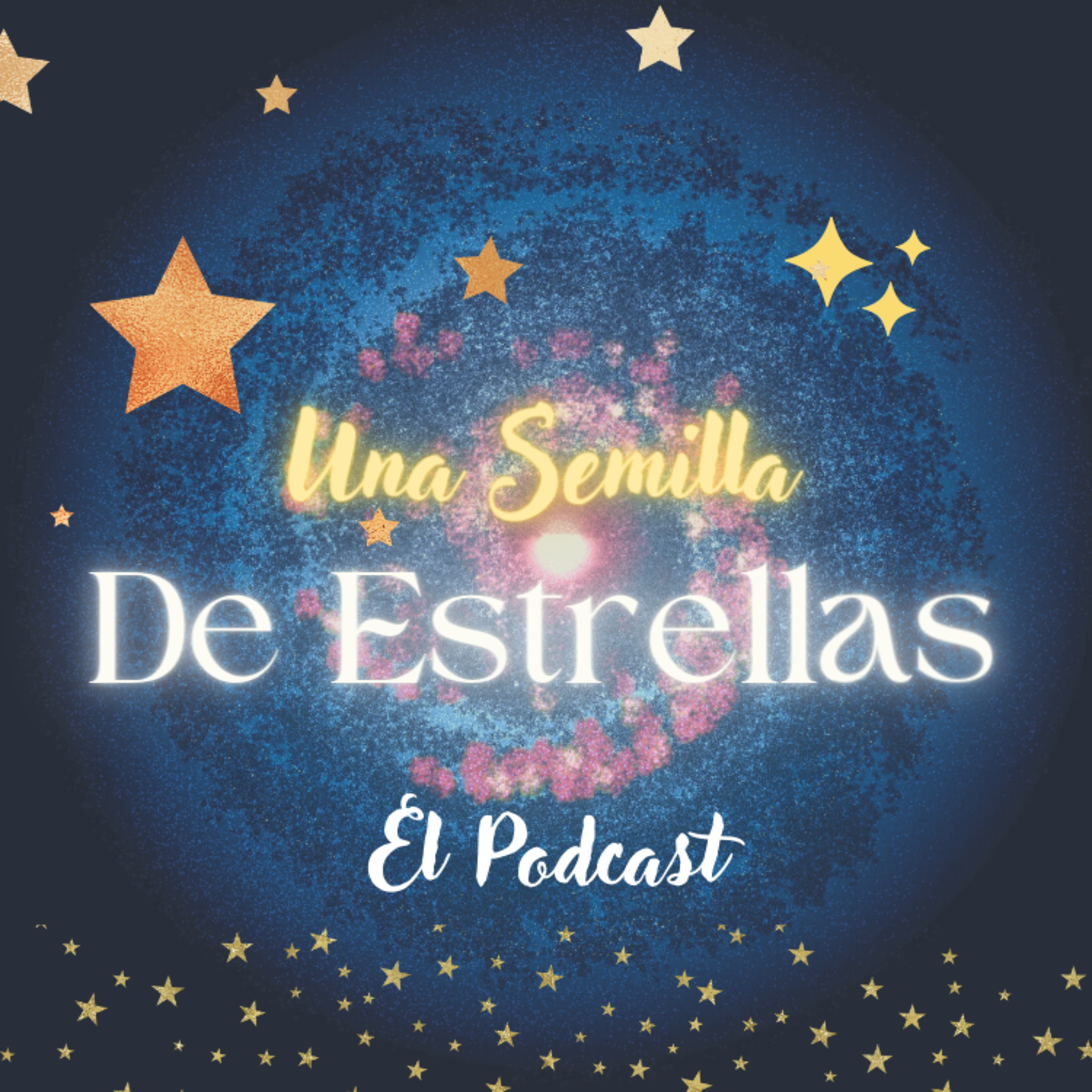 Una Semilla De Estrellas ✨