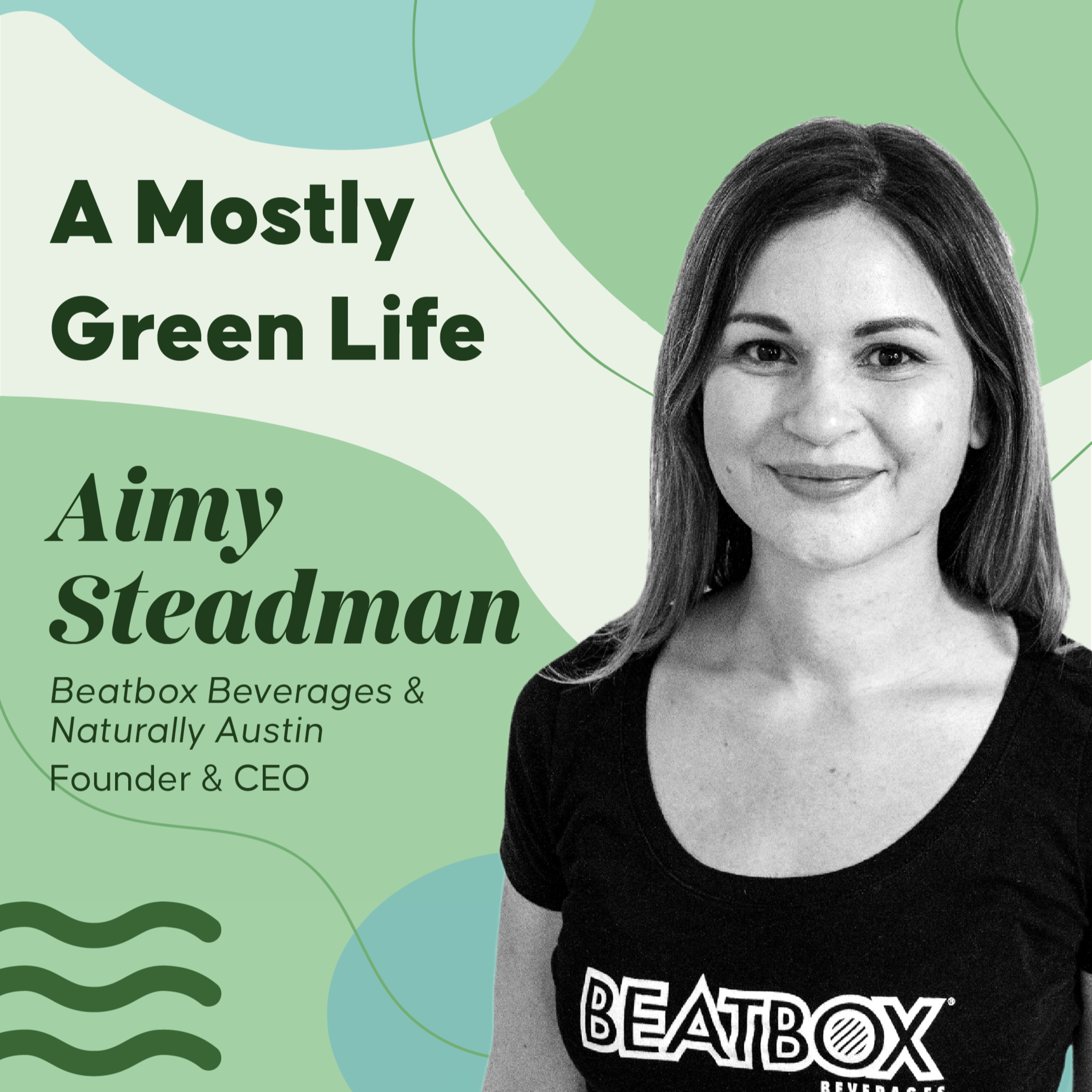A Mostly Green Life
