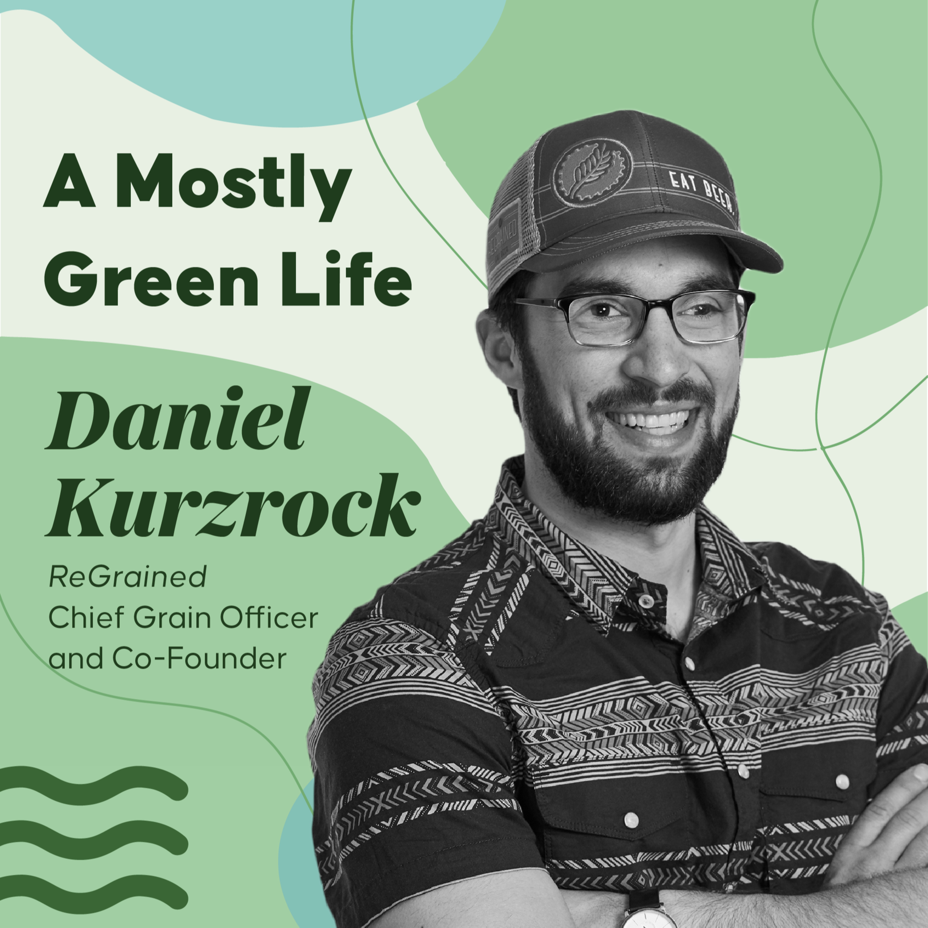 A Mostly Green Life