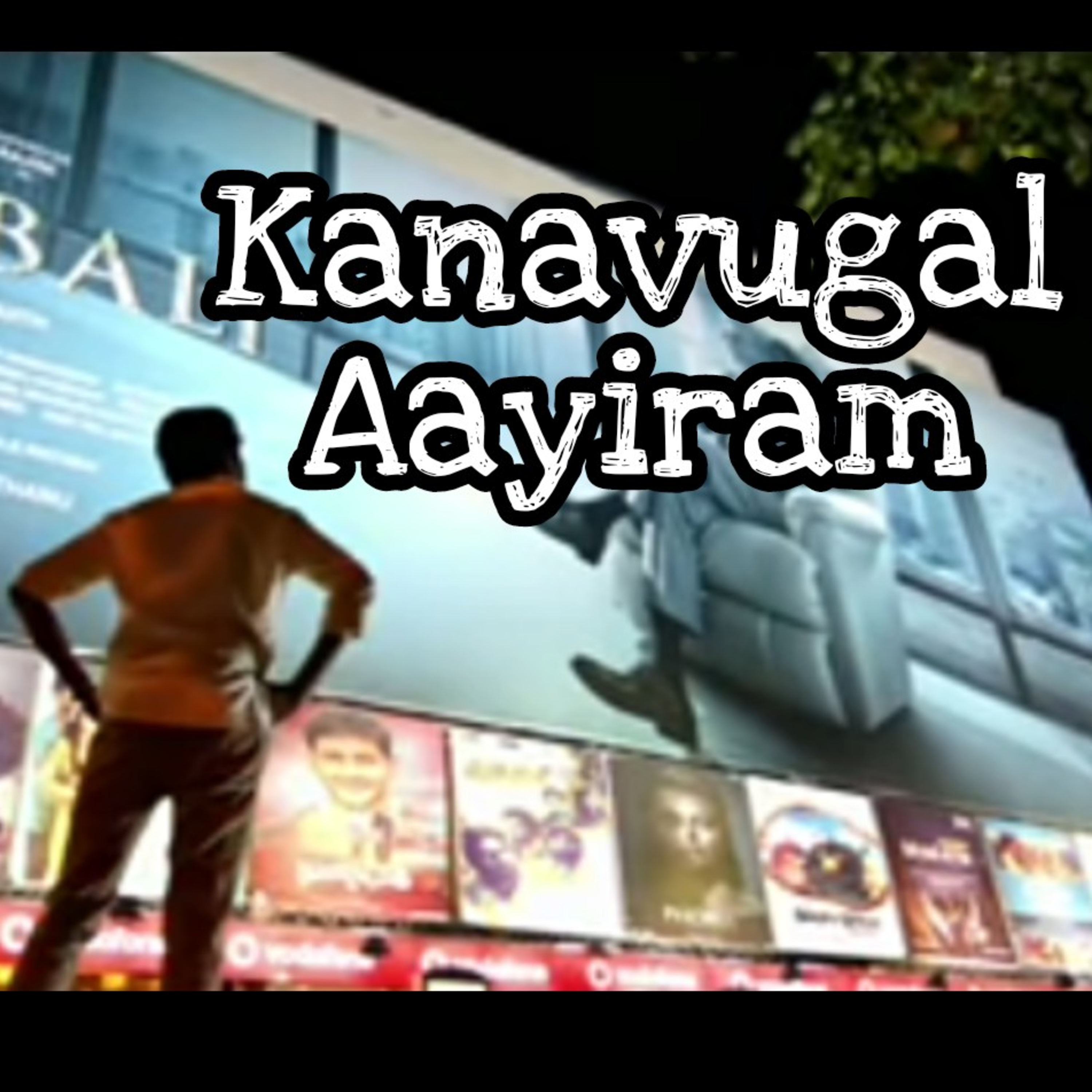 Vaanga Pesalam With Naresh
