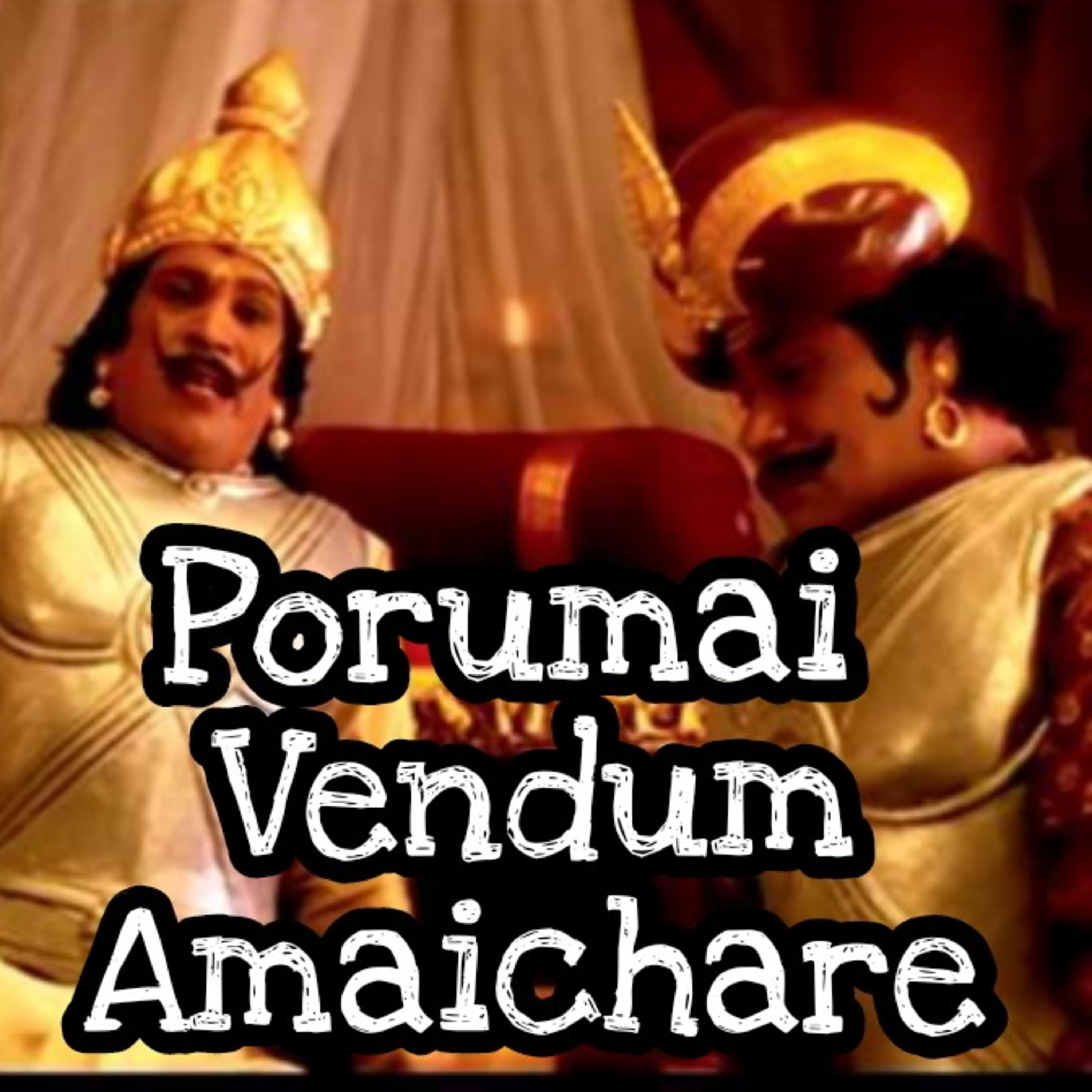 Vaanga Pesalam With Naresh