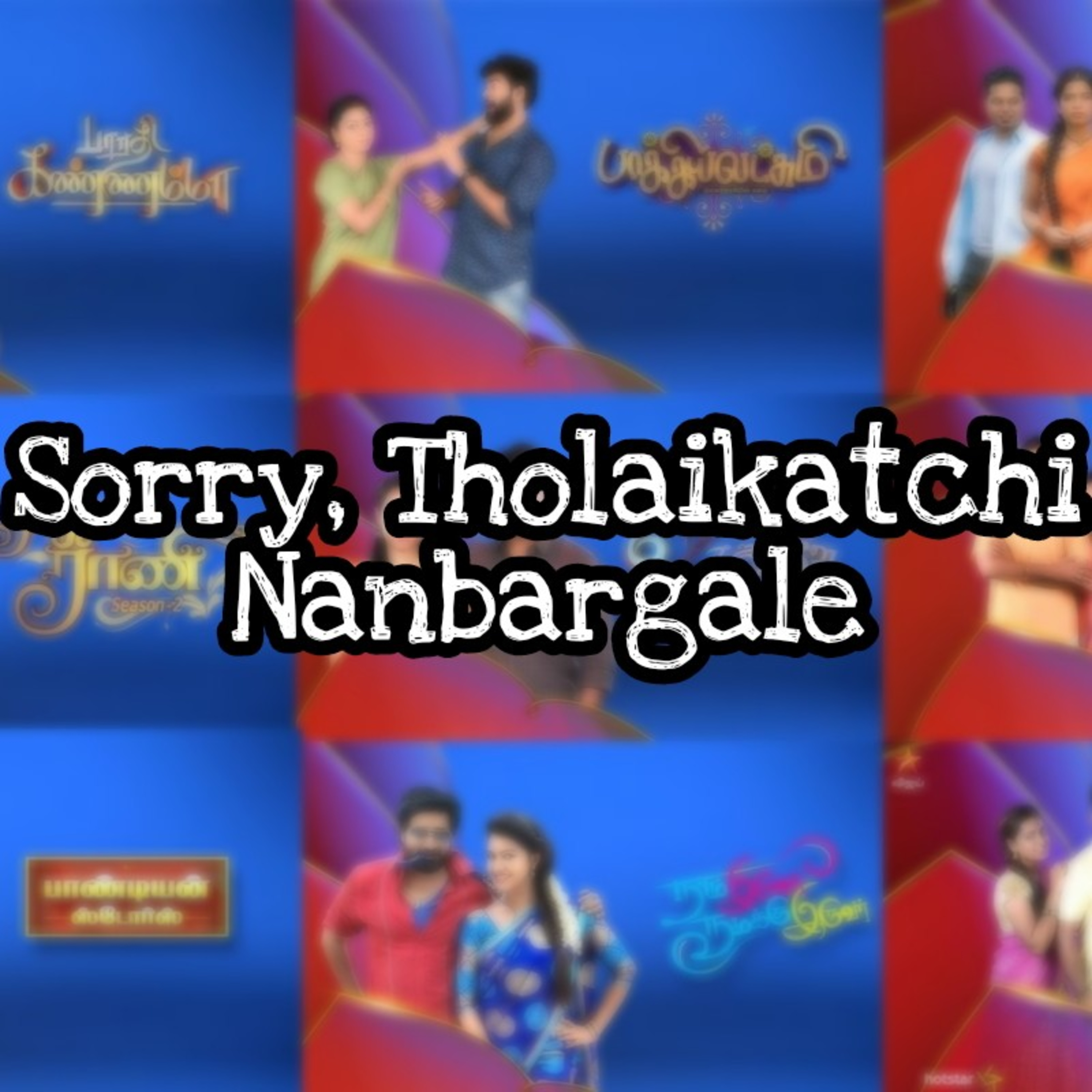 Vaanga Pesalam With Naresh