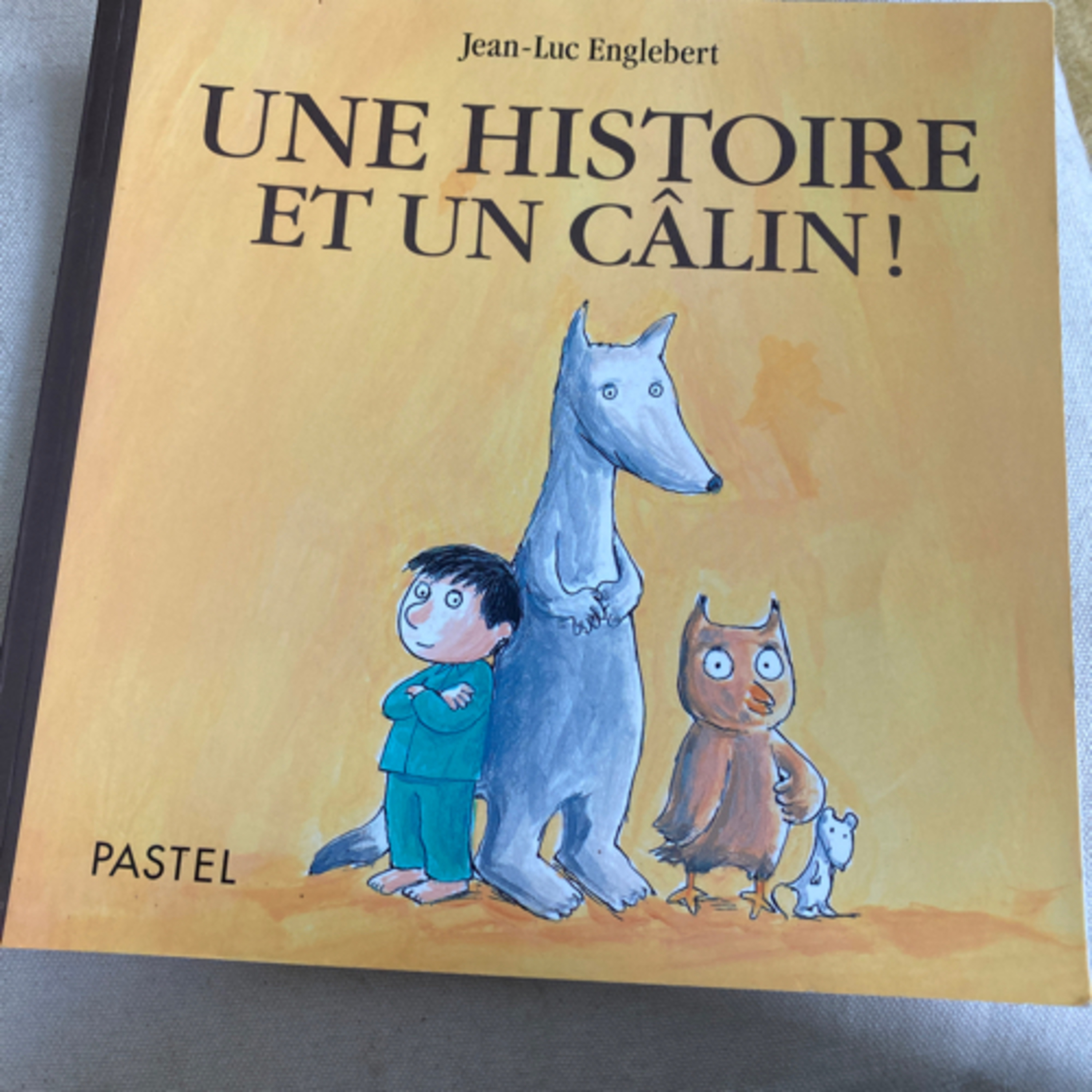 Boulevard des livres