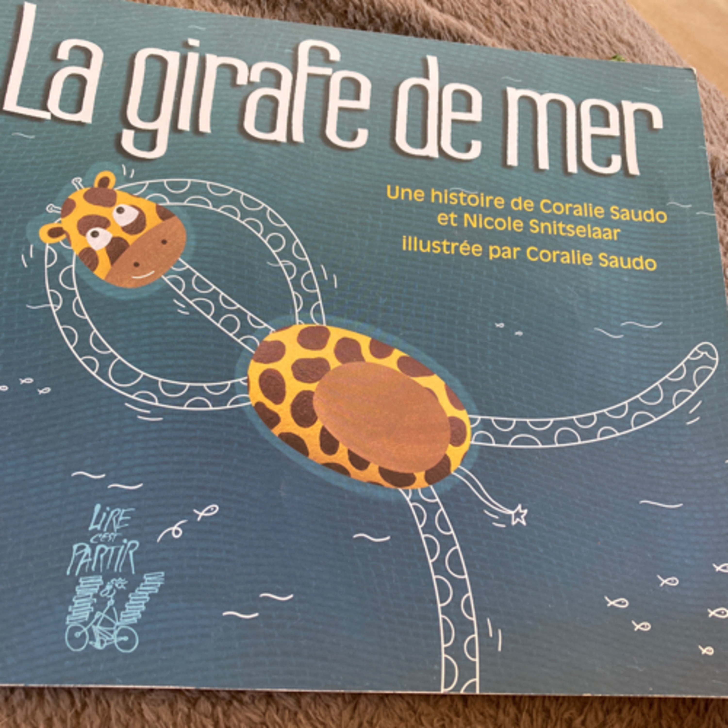 Boulevard des livres