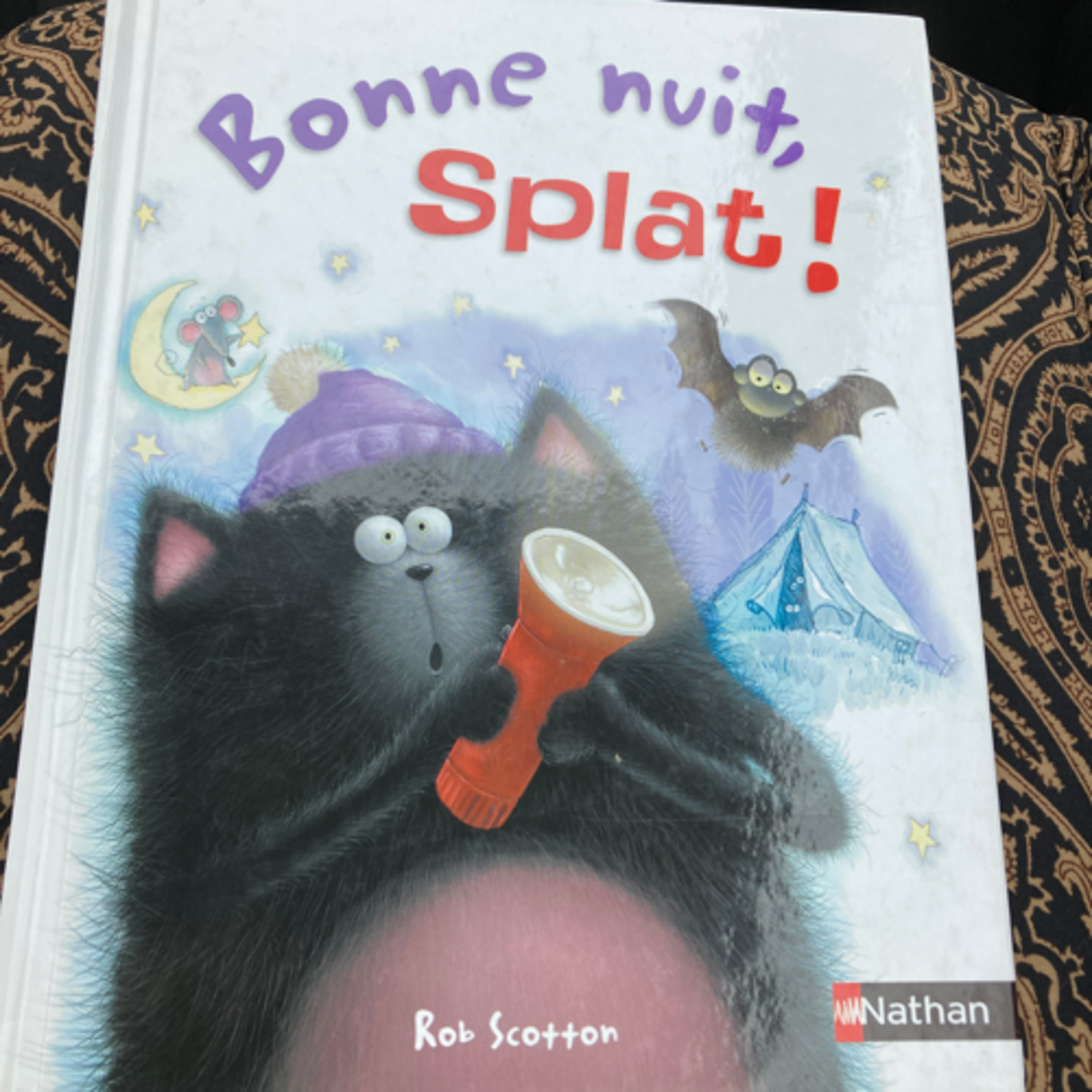 Boulevard des livres