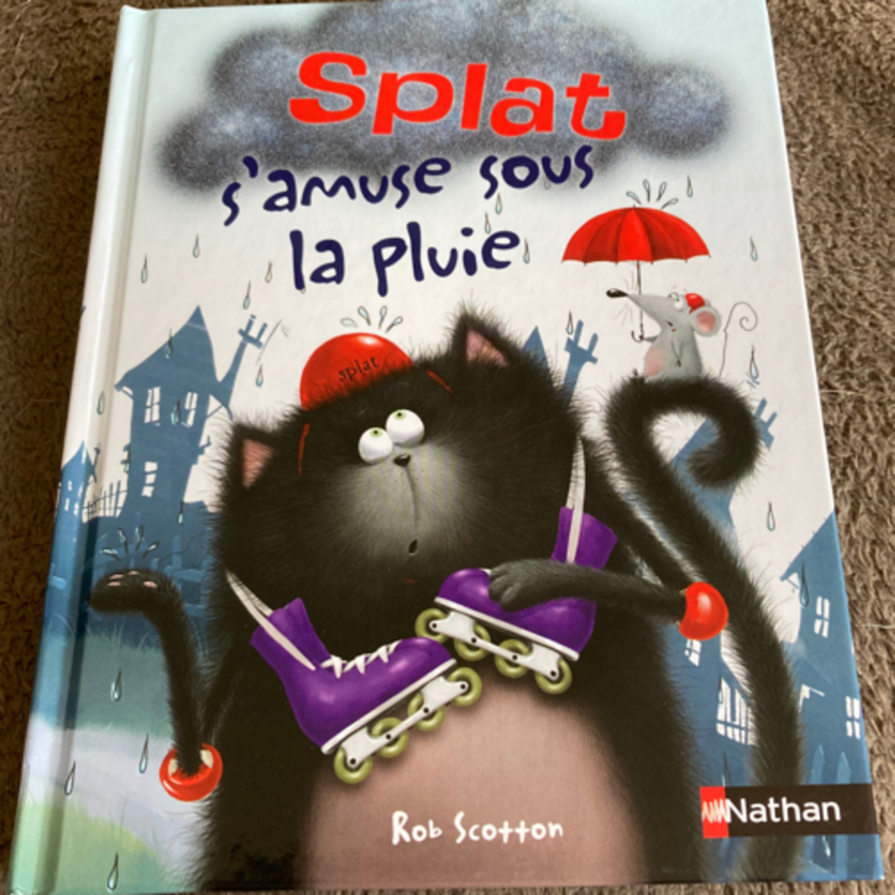 Boulevard des livres