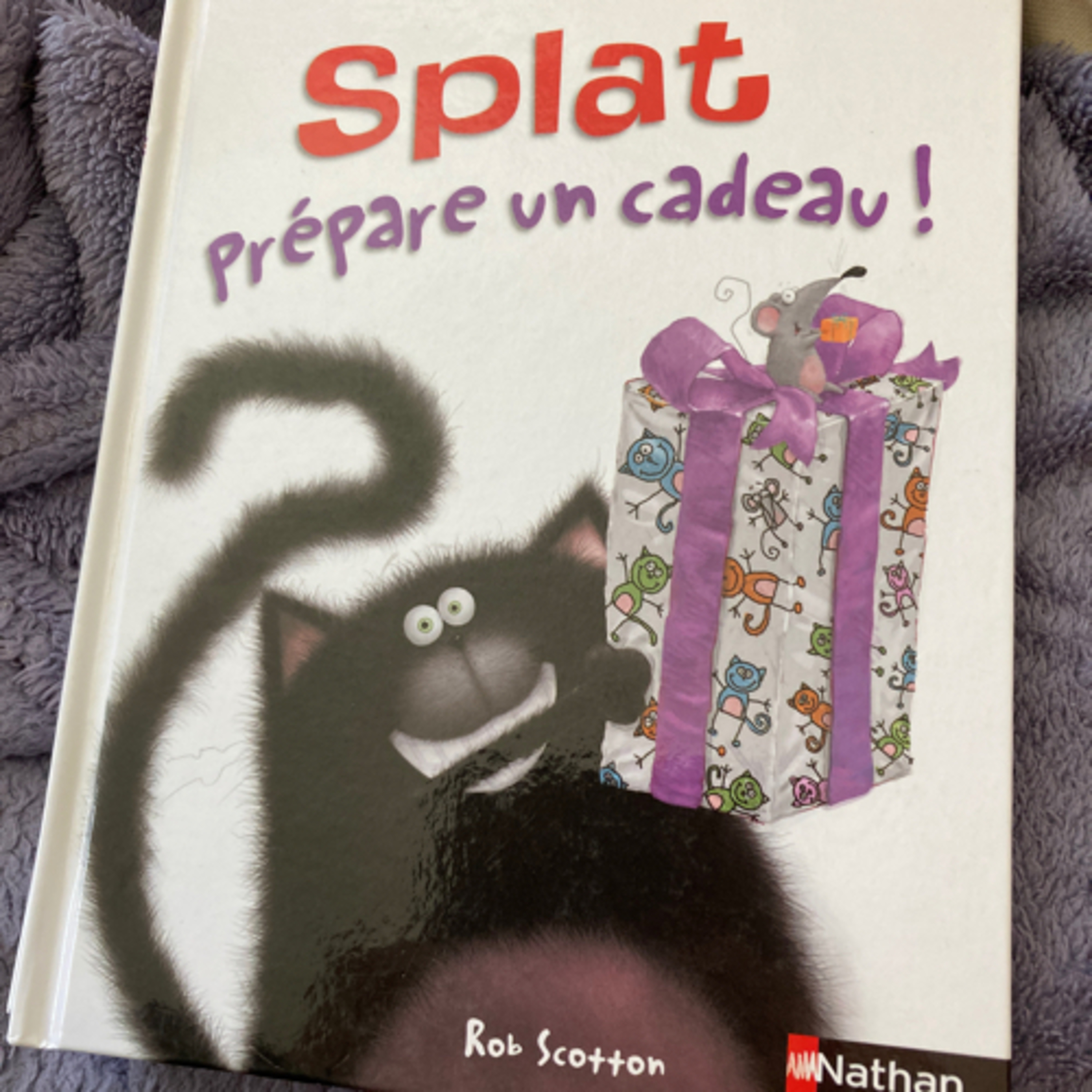 Boulevard des livres