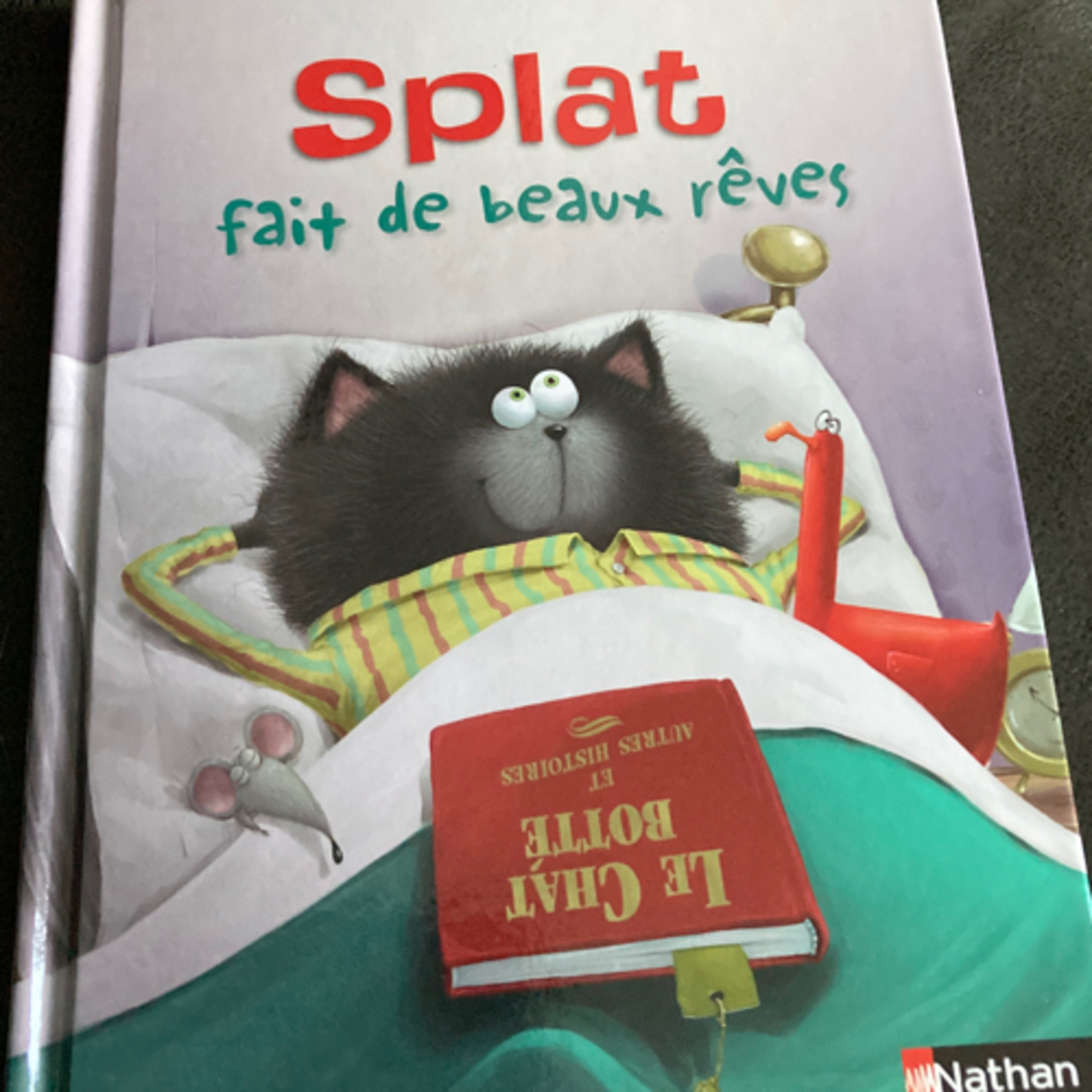 Boulevard des livres