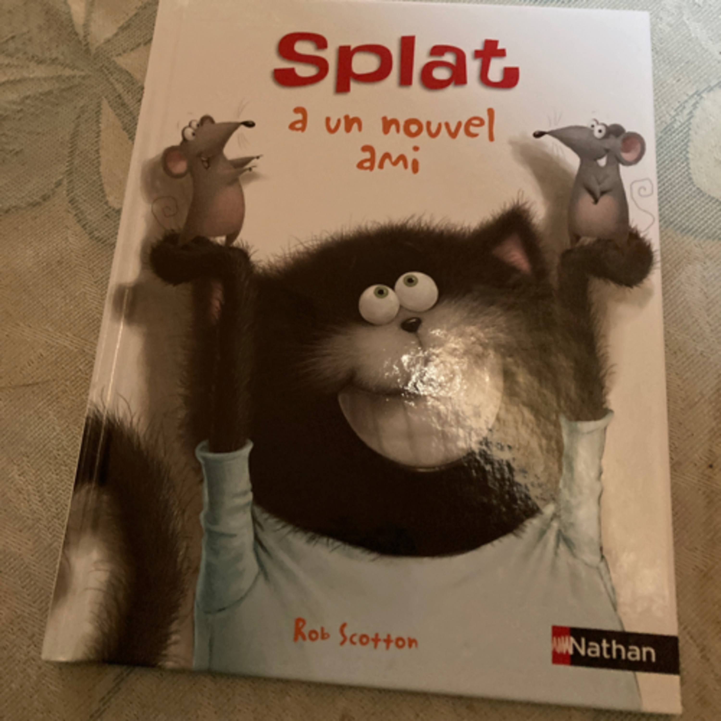 Boulevard des livres
