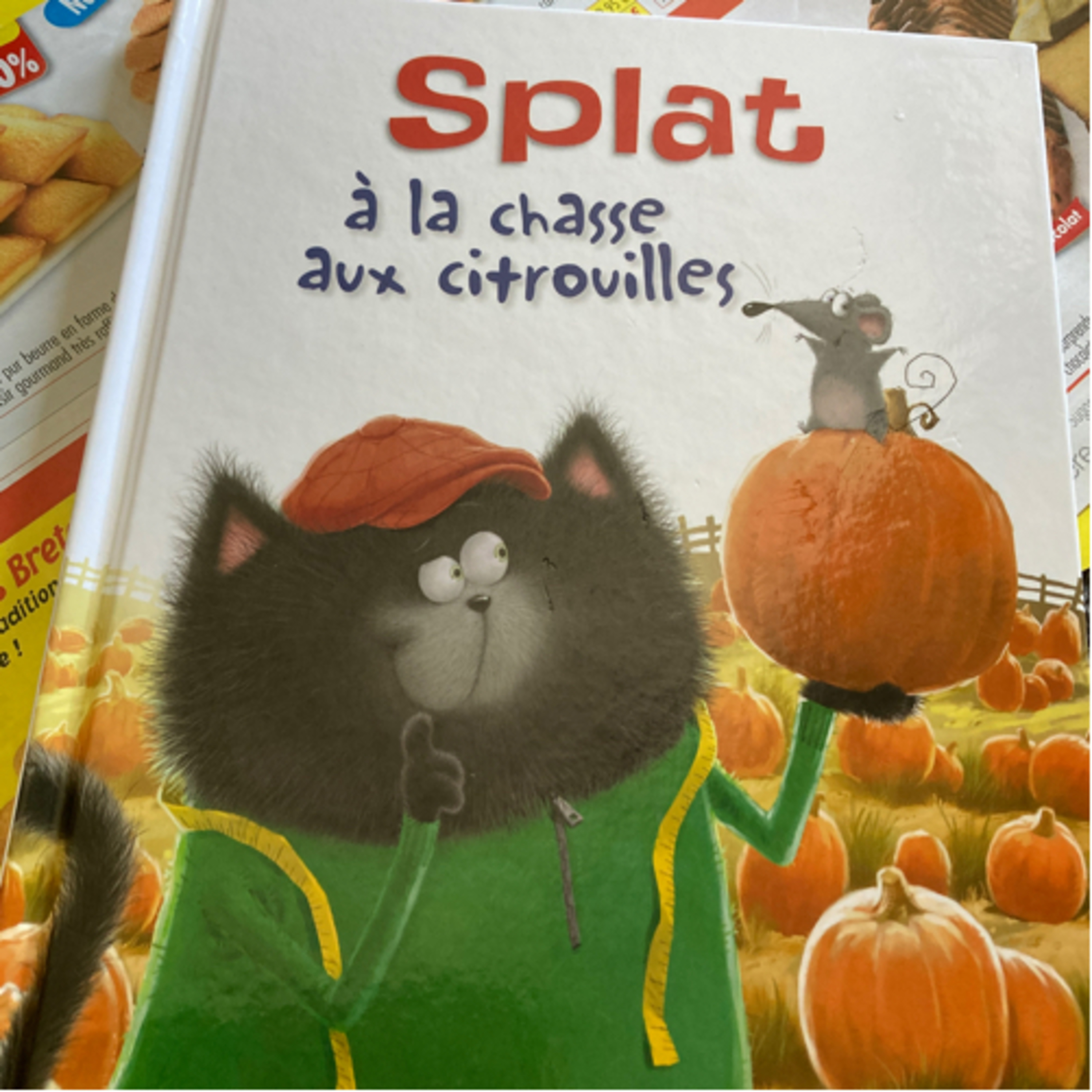 Boulevard des livres