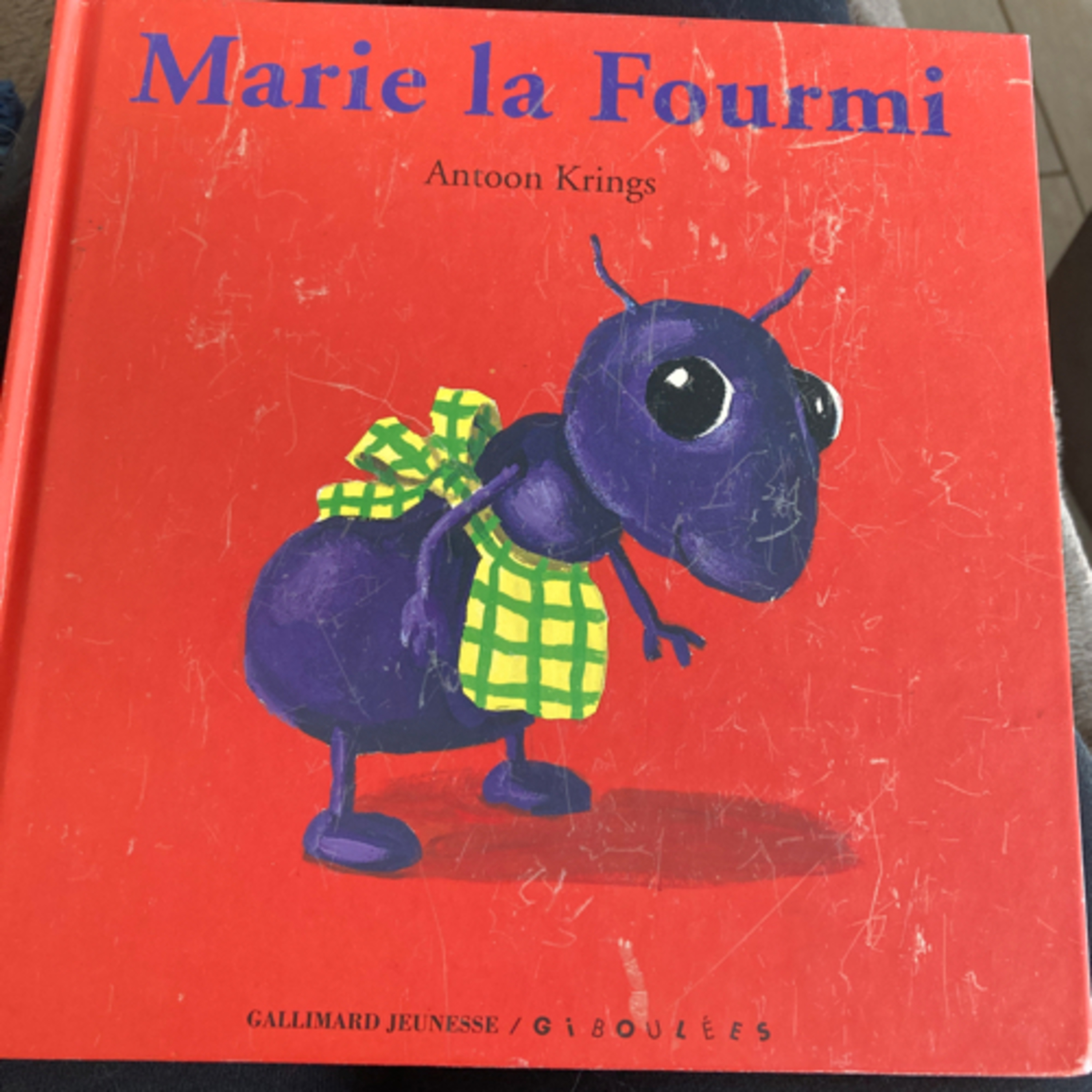 Boulevard des livres