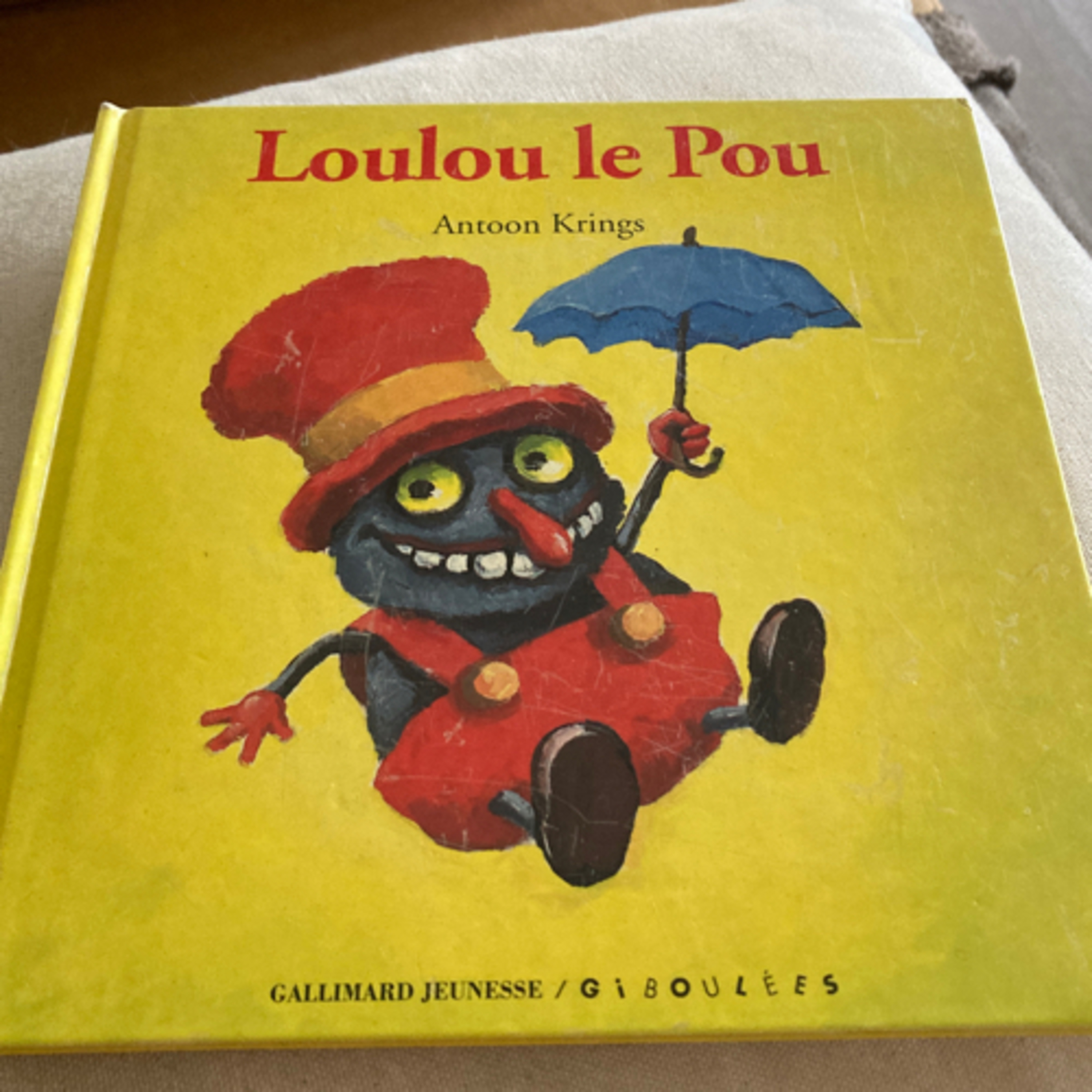 Boulevard des livres