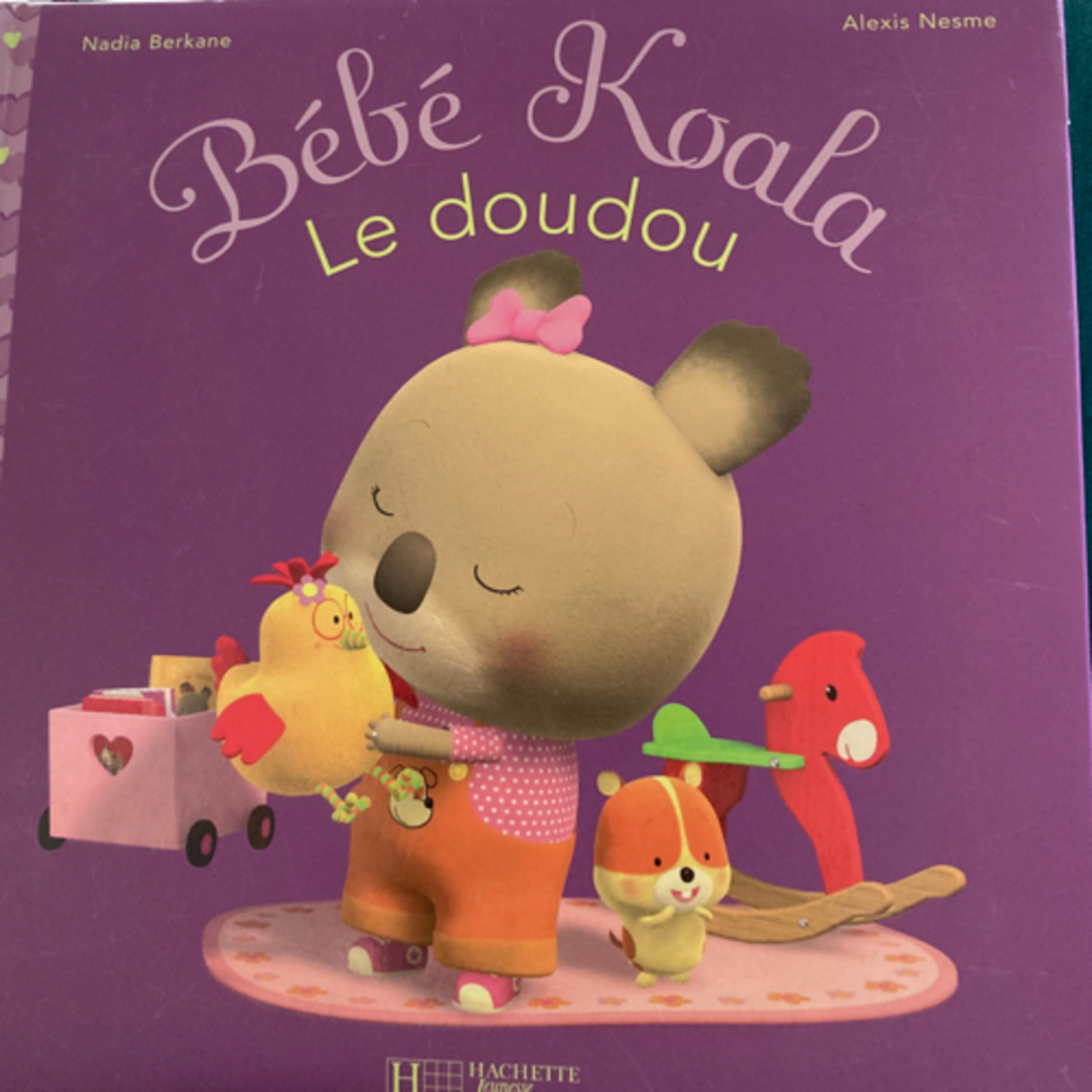 Boulevard des livres