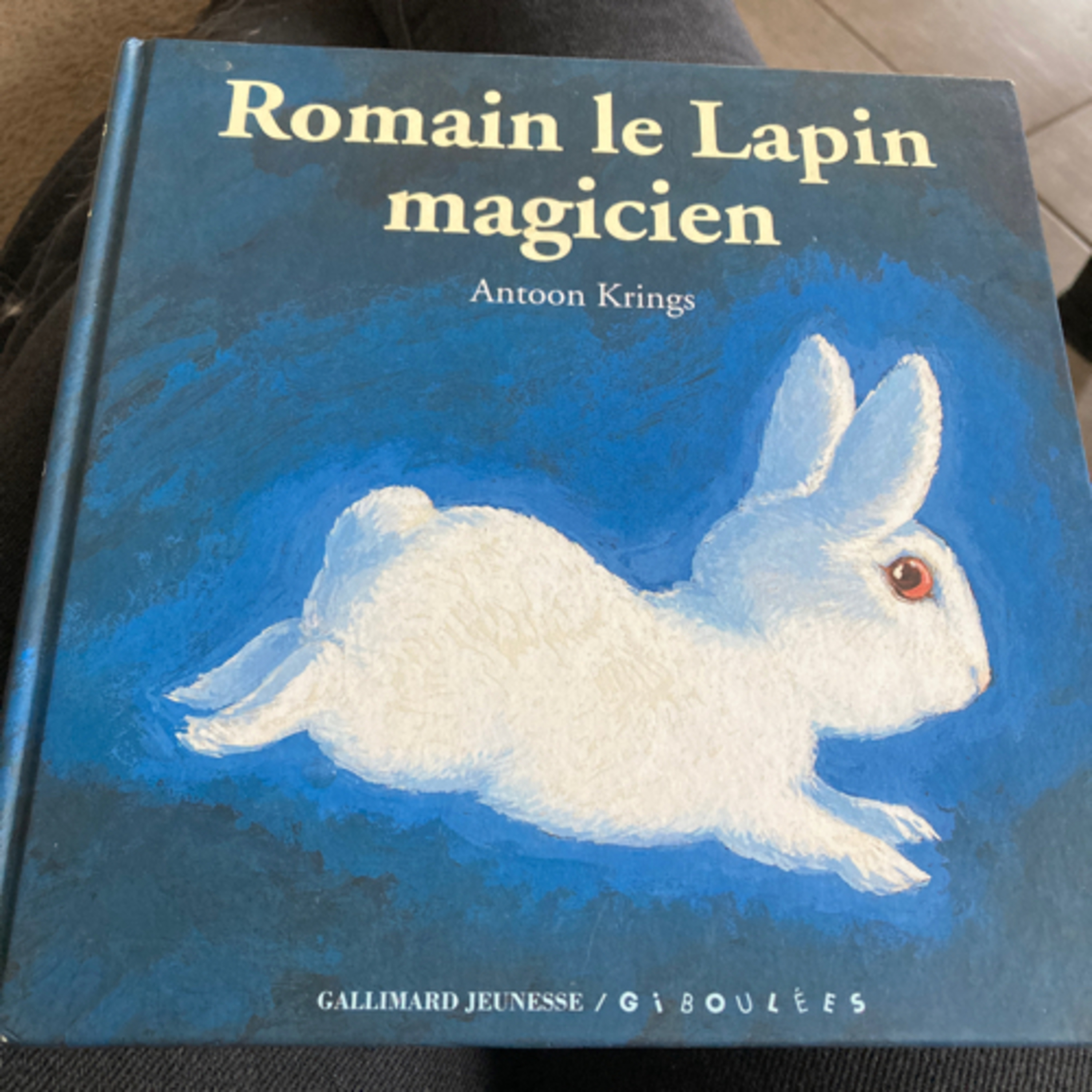 Boulevard des livres