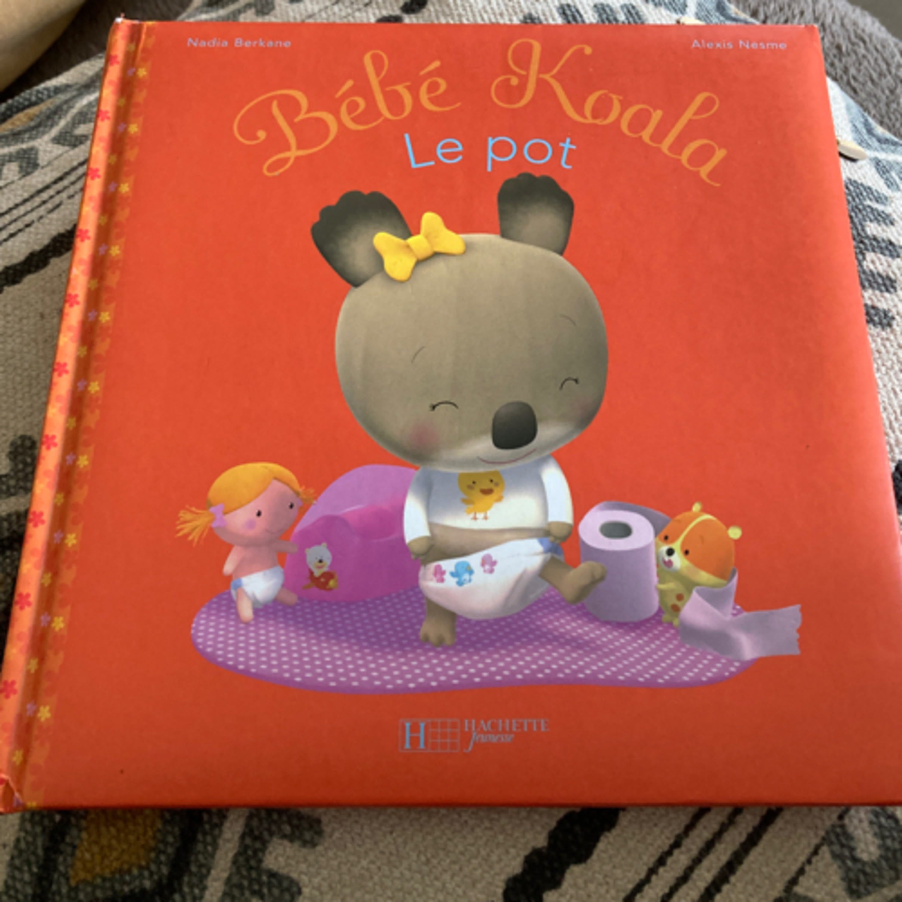Boulevard des livres