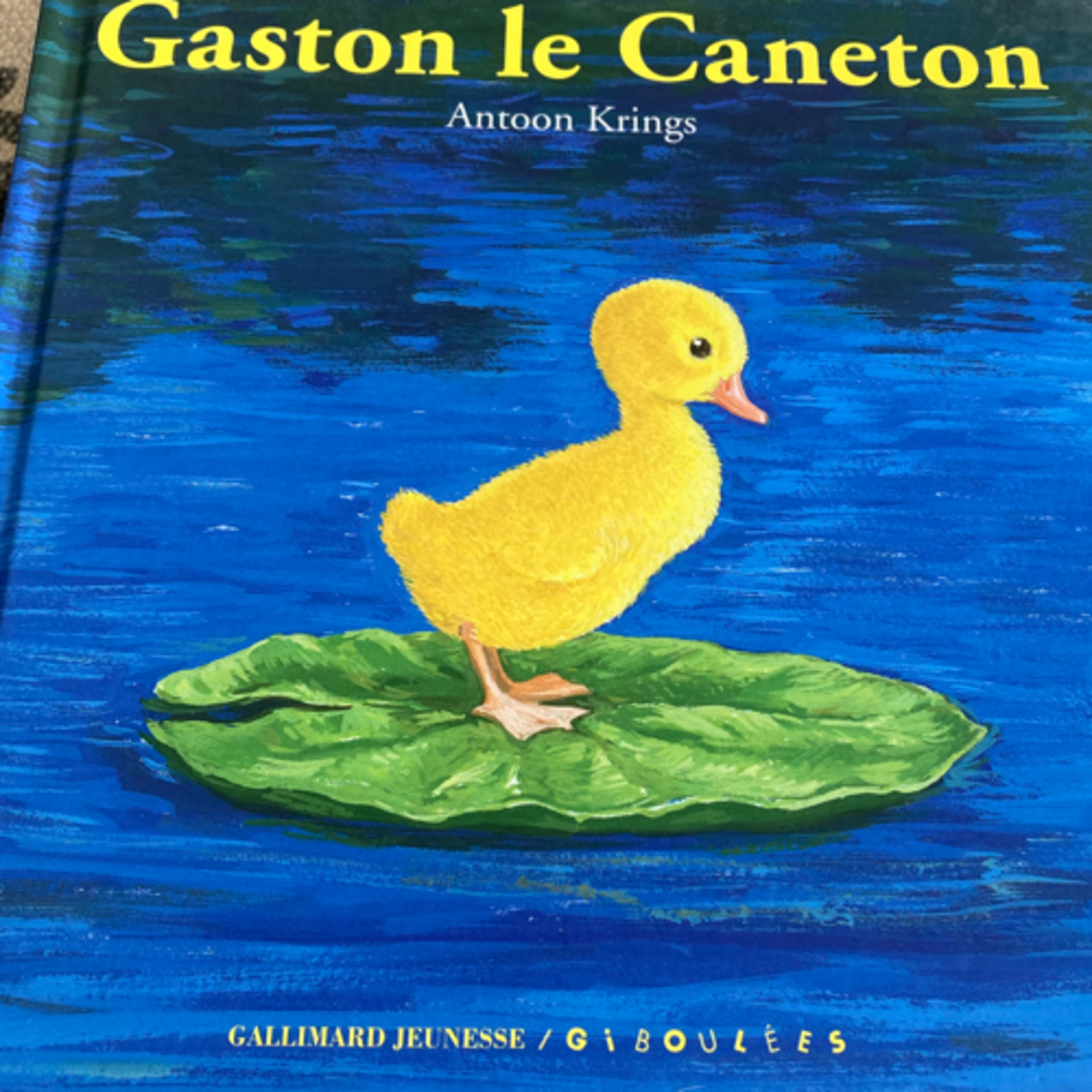 Boulevard des livres