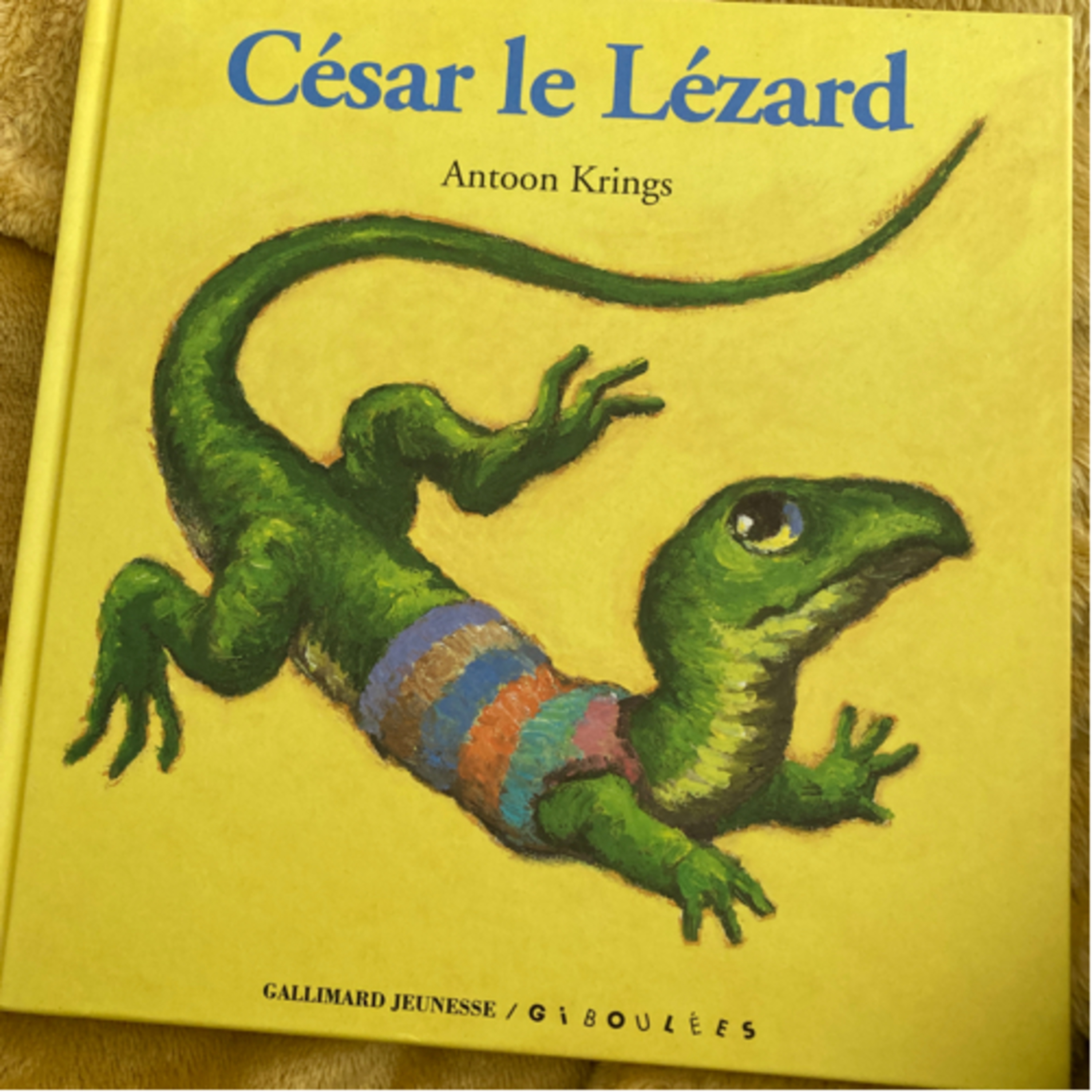 Boulevard des livres