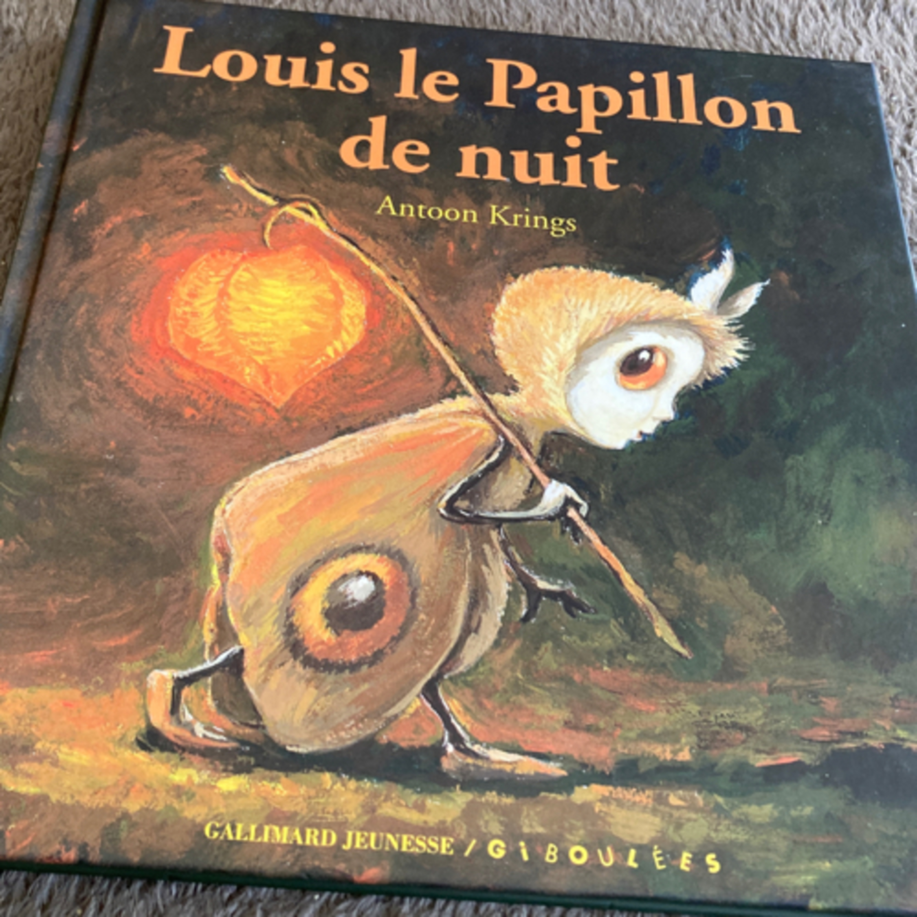 Boulevard des livres