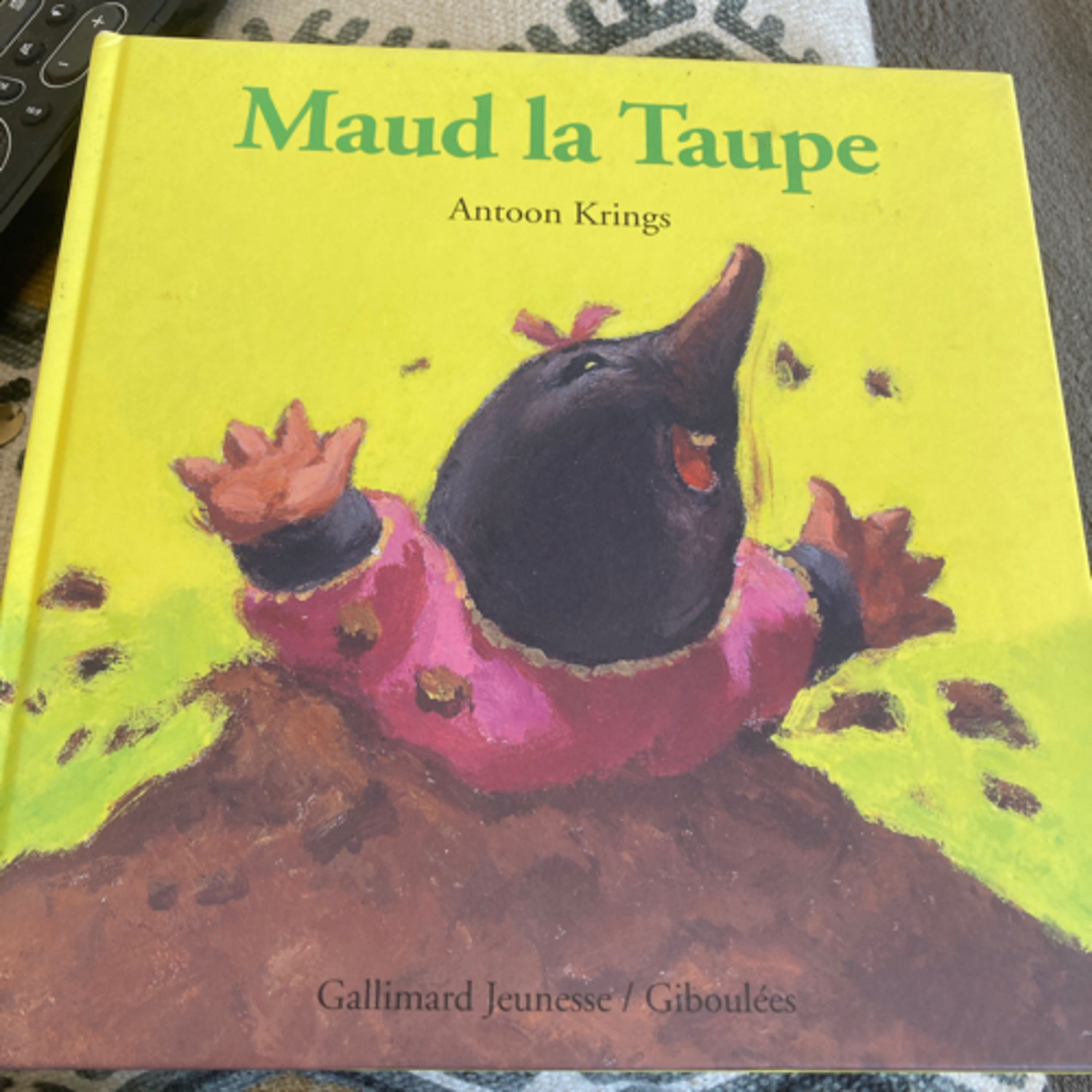 Boulevard des livres