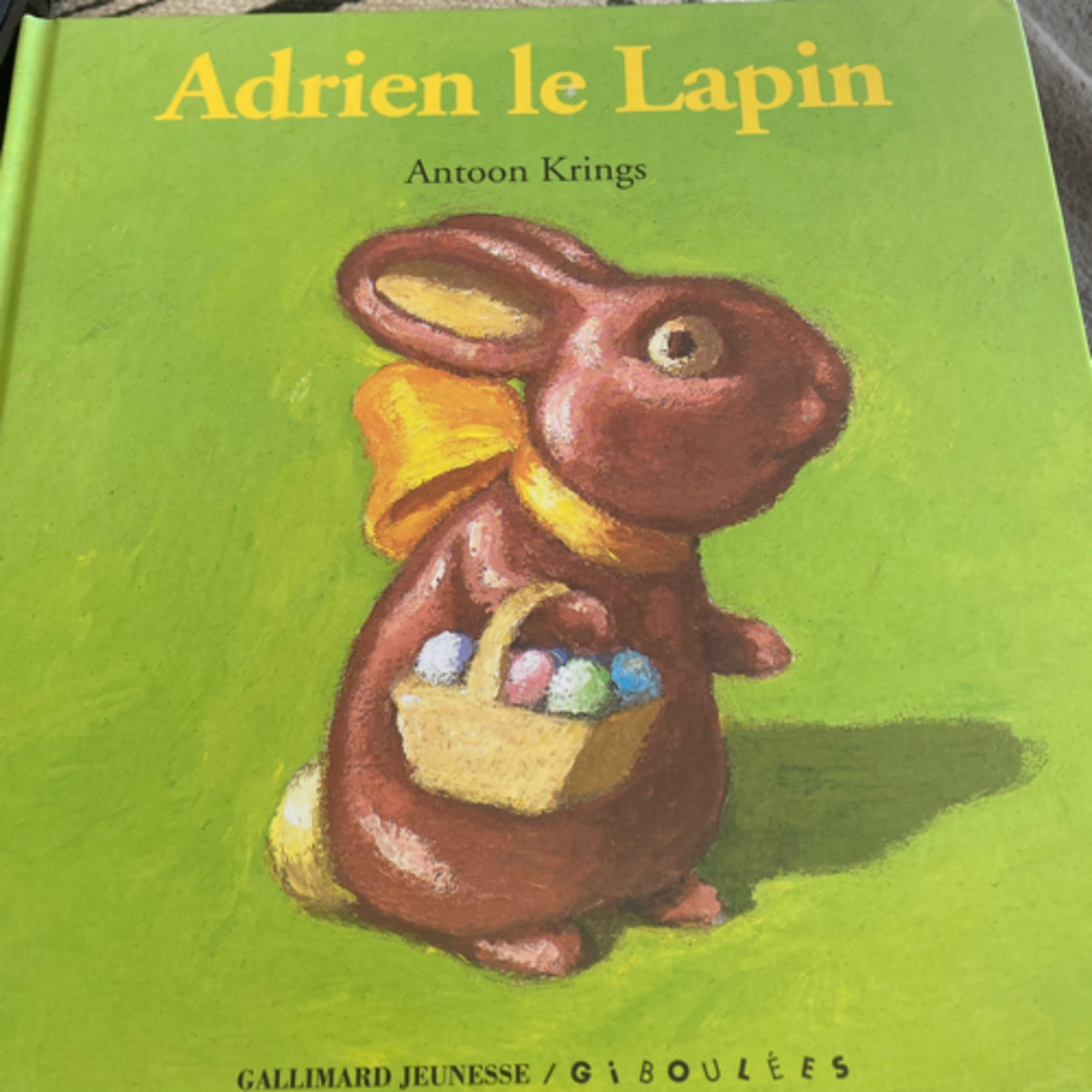 Boulevard des livres