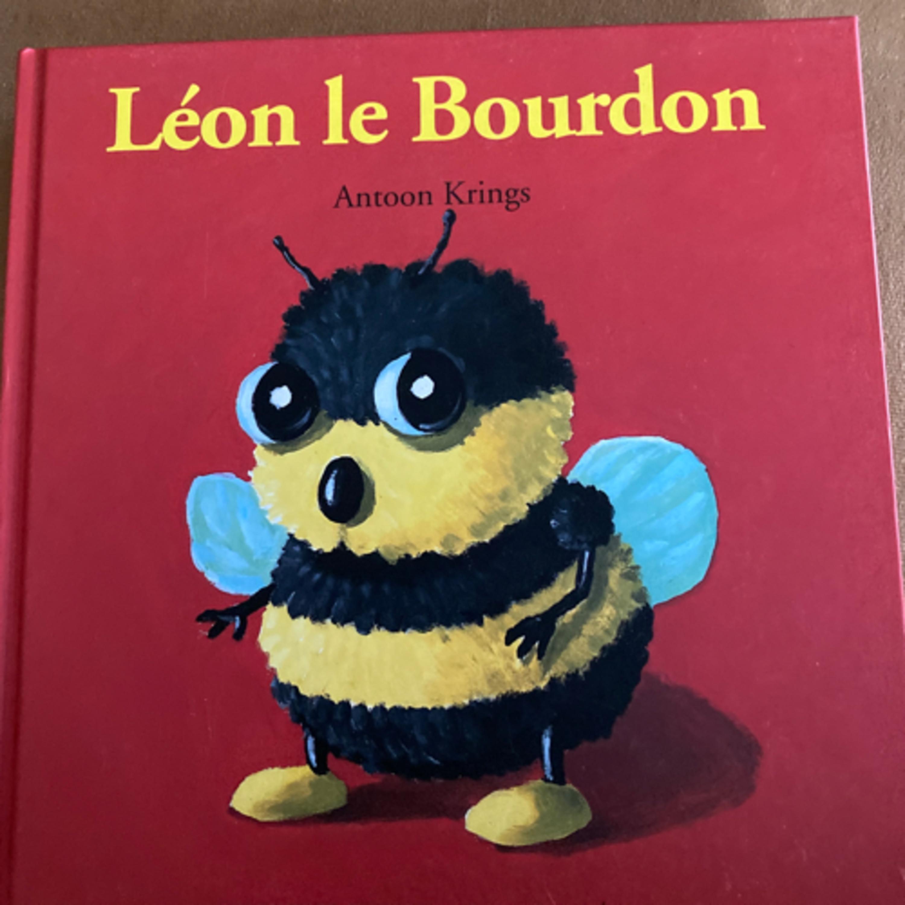 Boulevard des livres