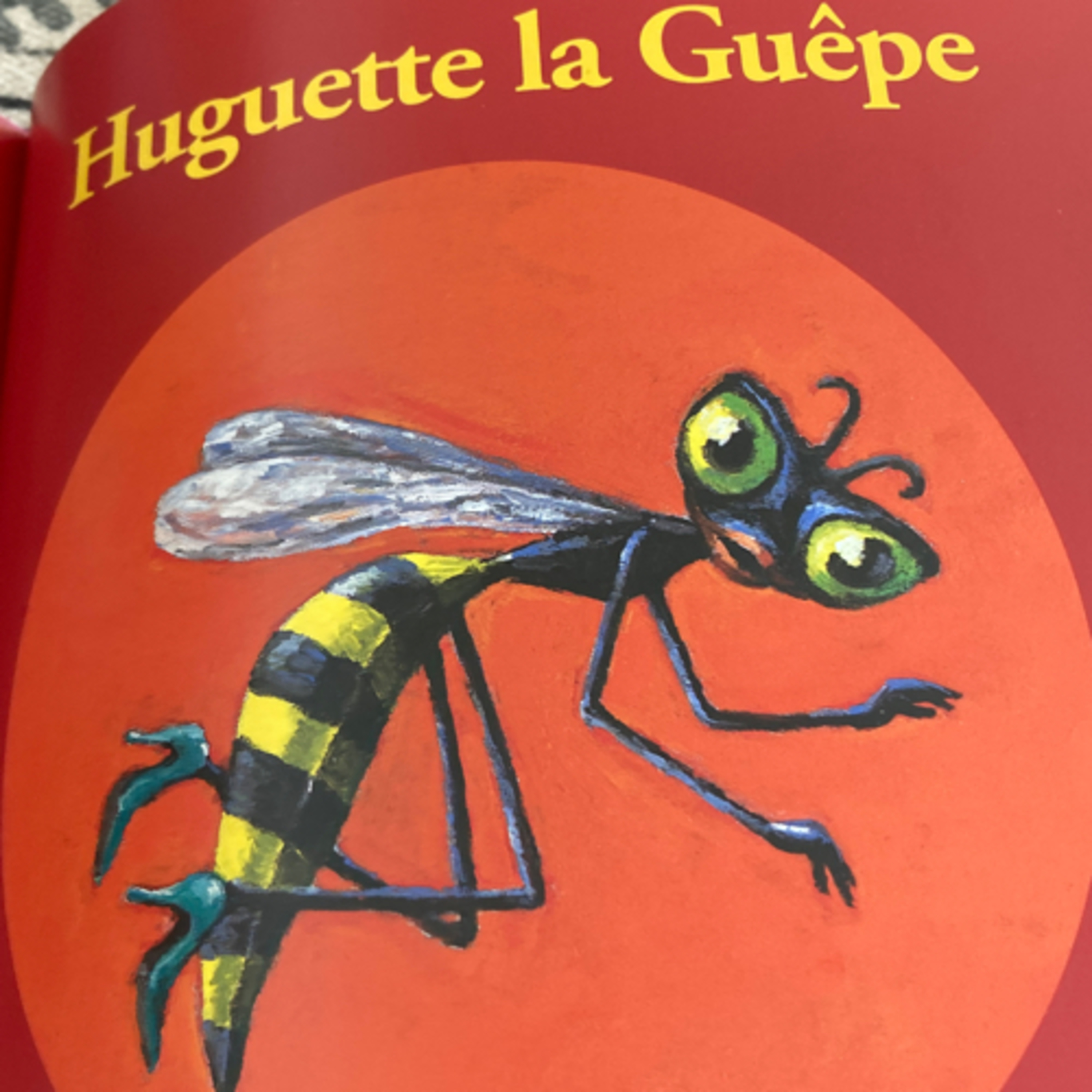 Boulevard des livres