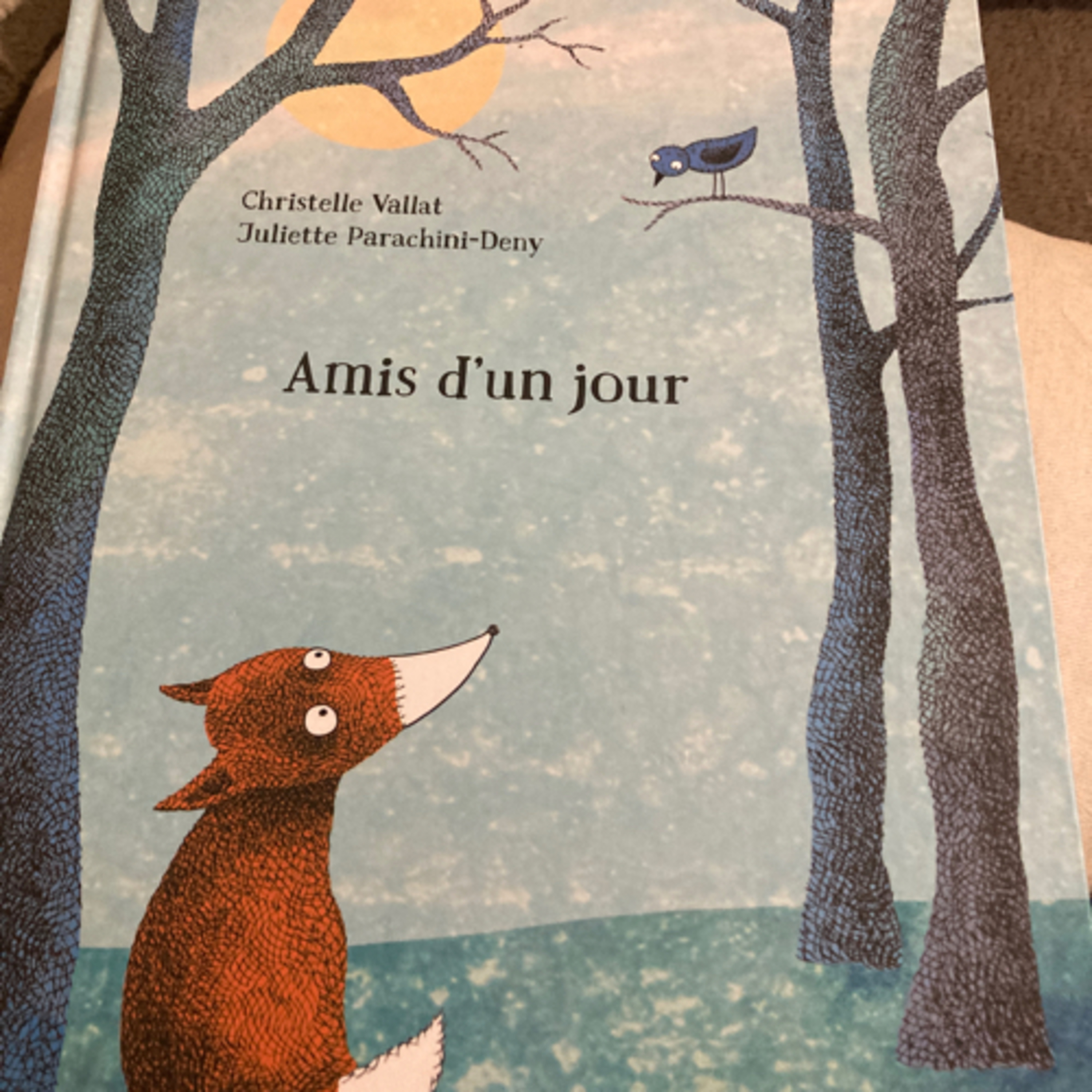 Boulevard des livres