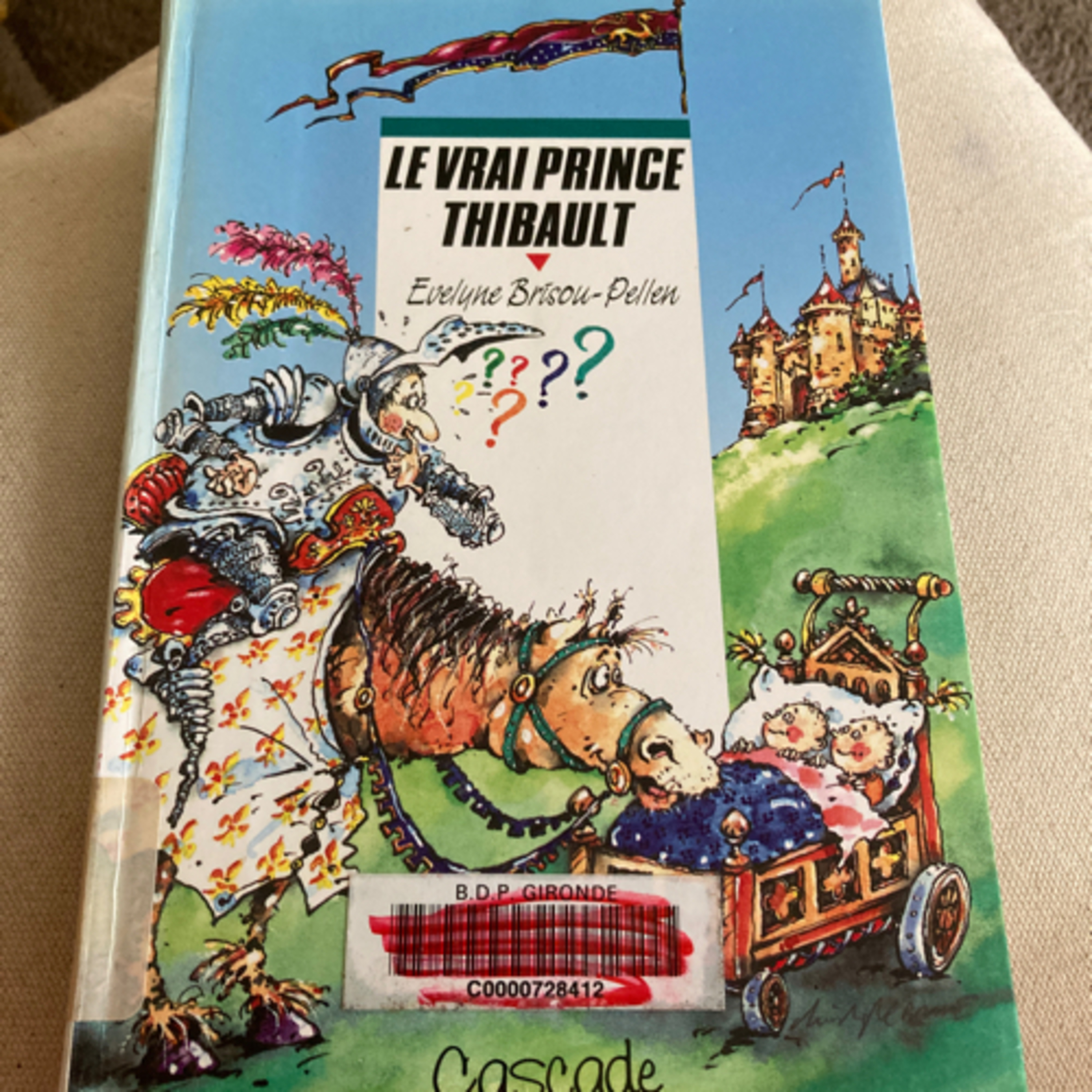 Boulevard des livres
