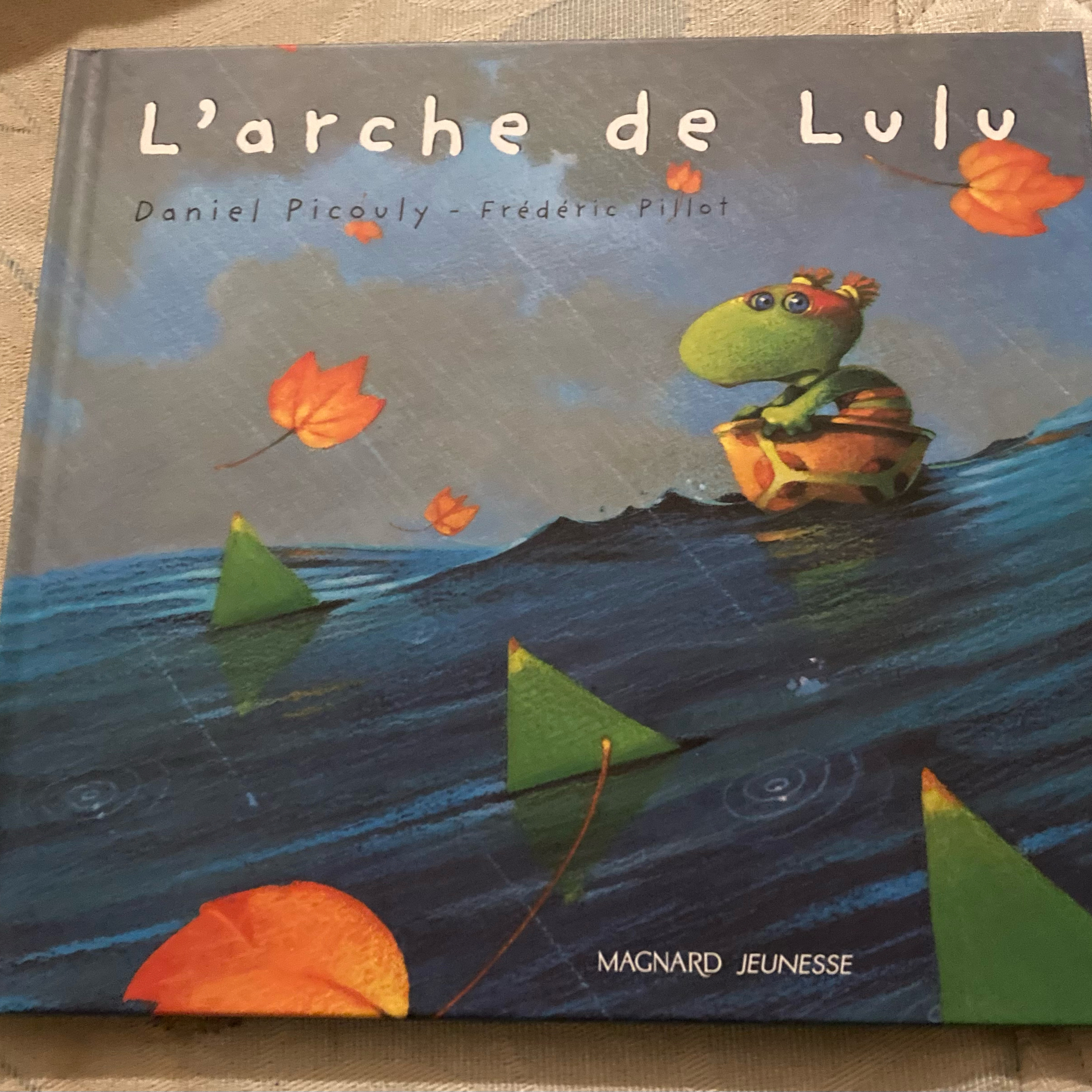 Boulevard des livres
