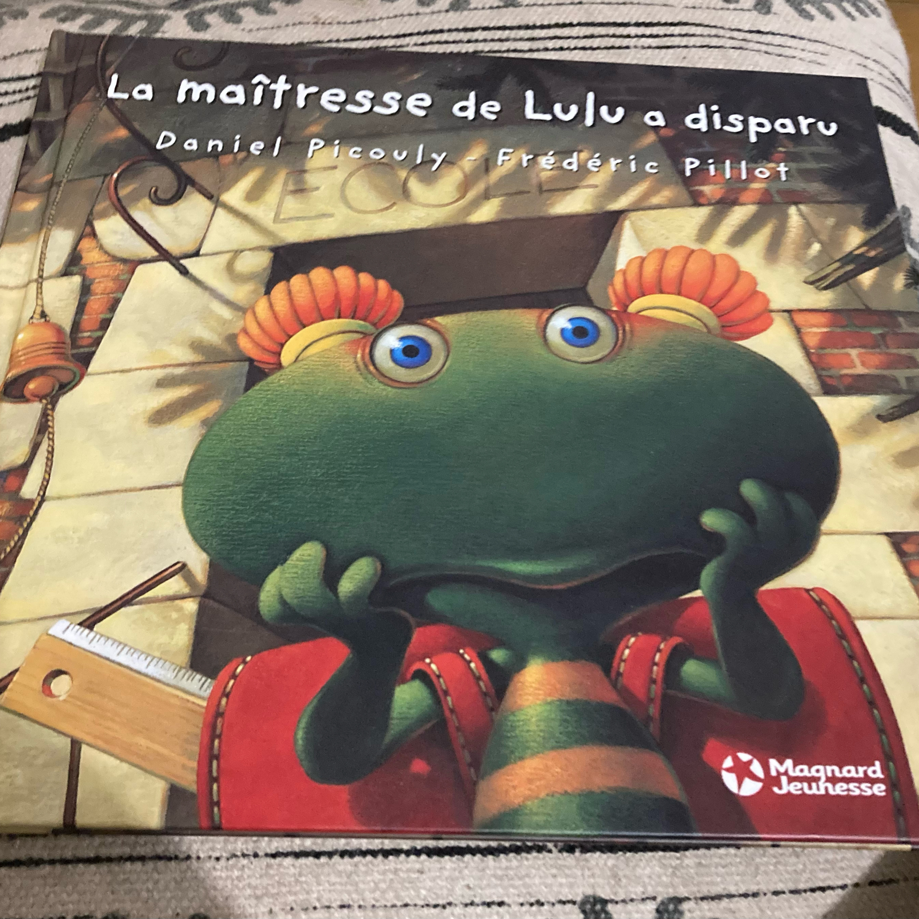 Boulevard des livres