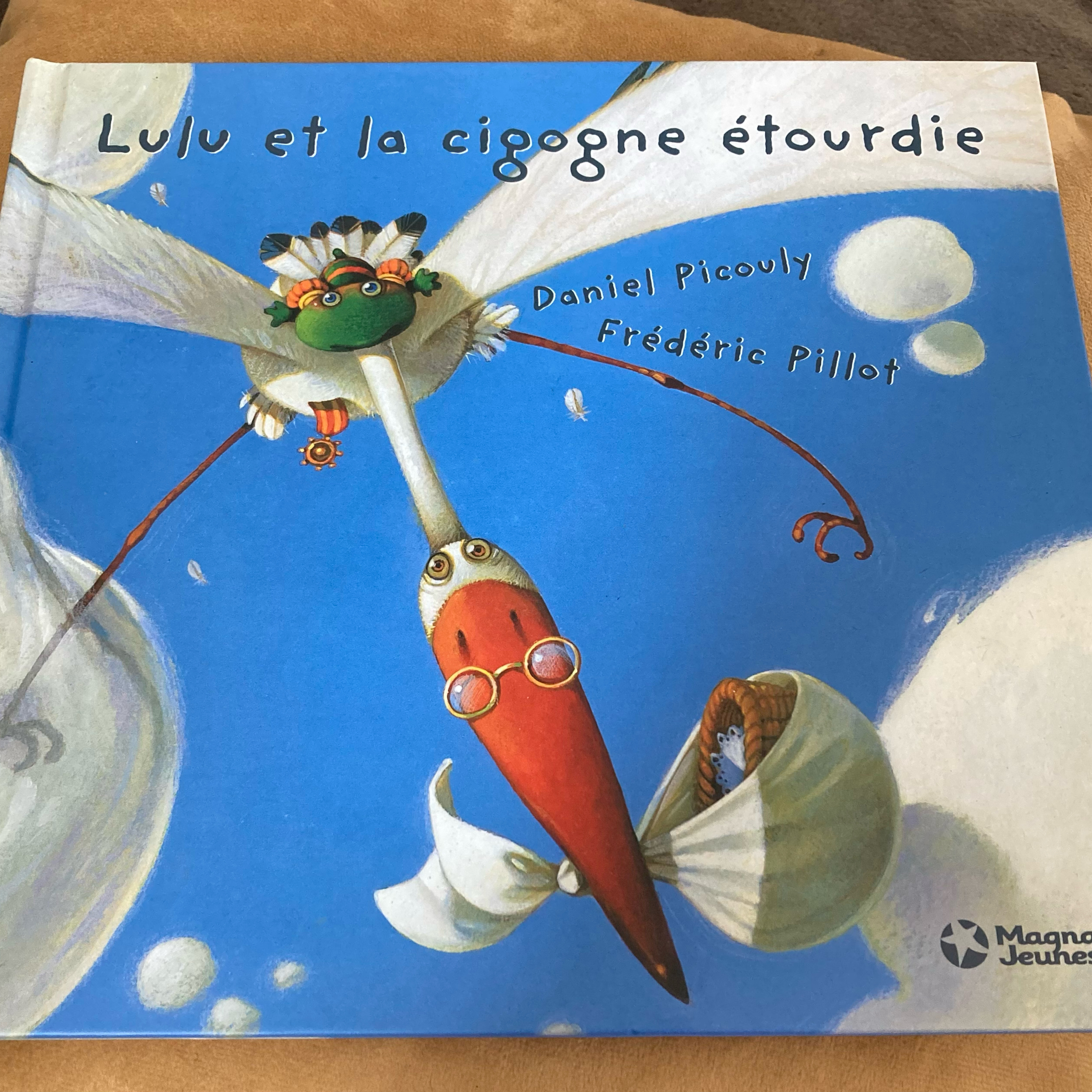 Boulevard des livres