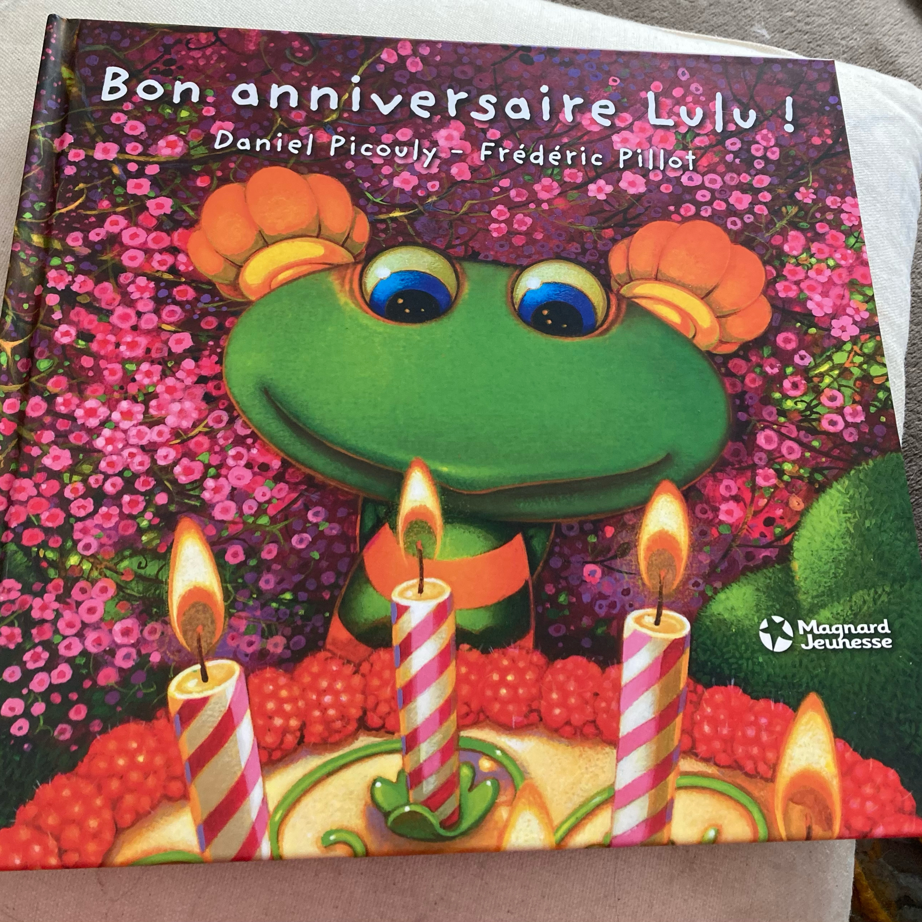Boulevard des livres