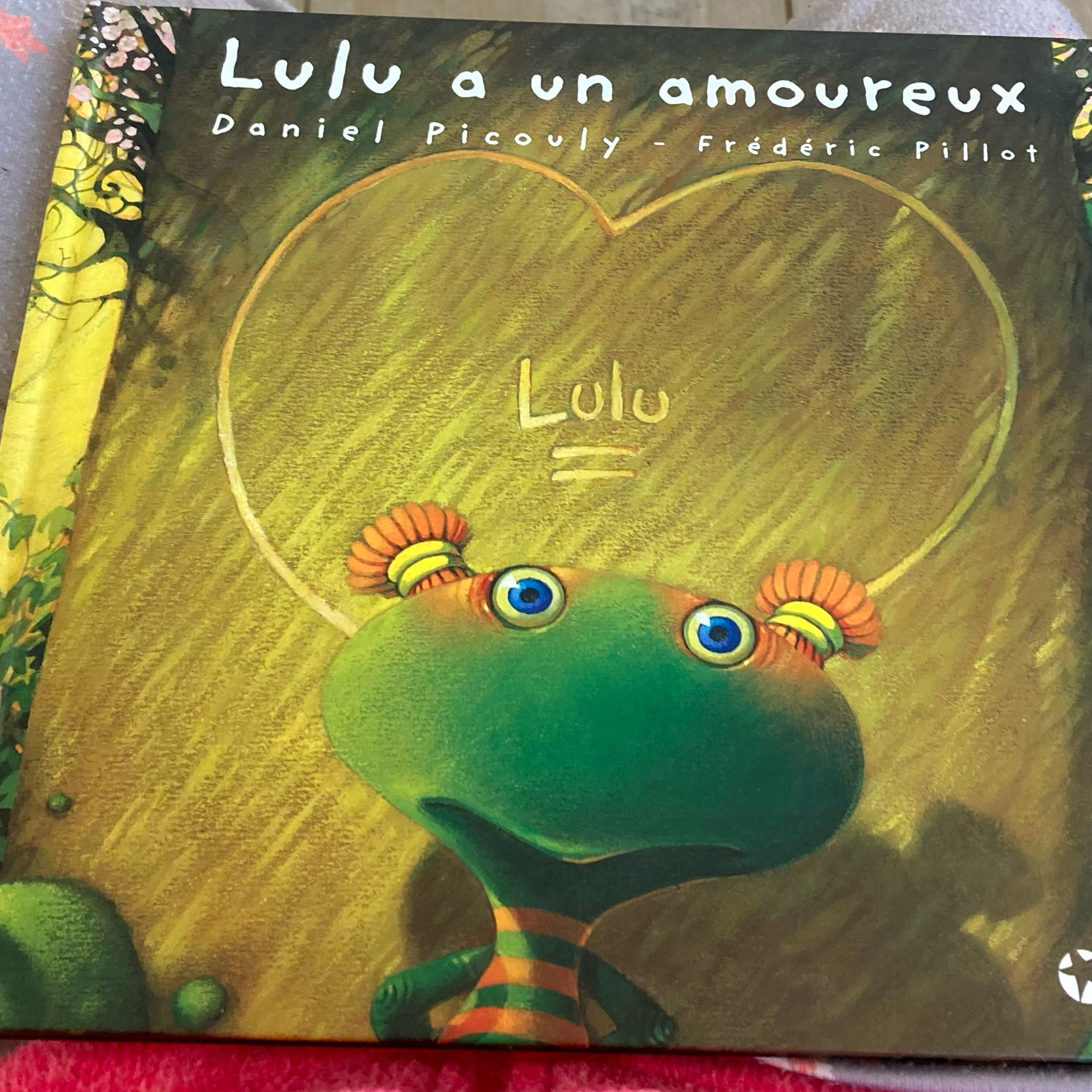 Boulevard des livres