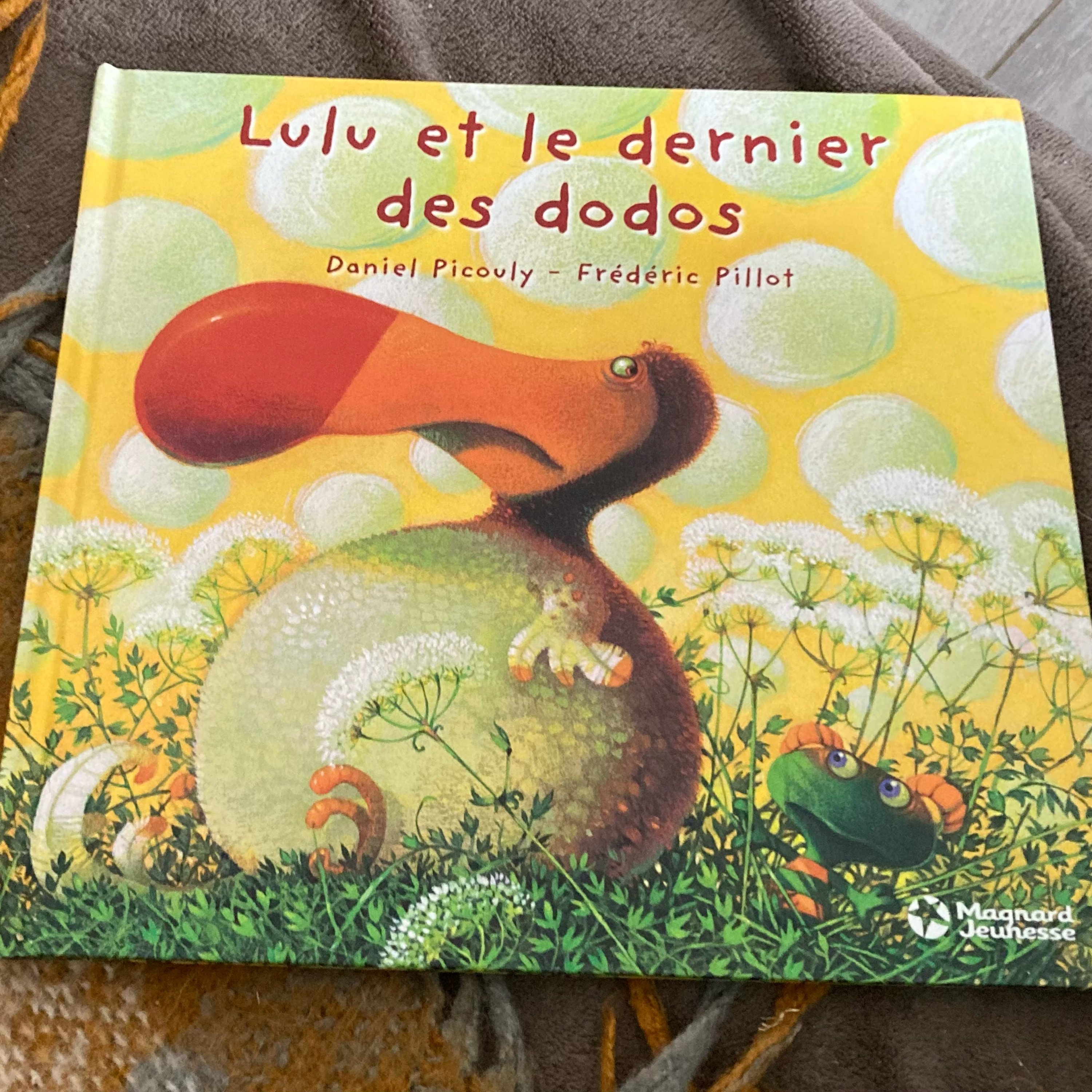 Boulevard des livres