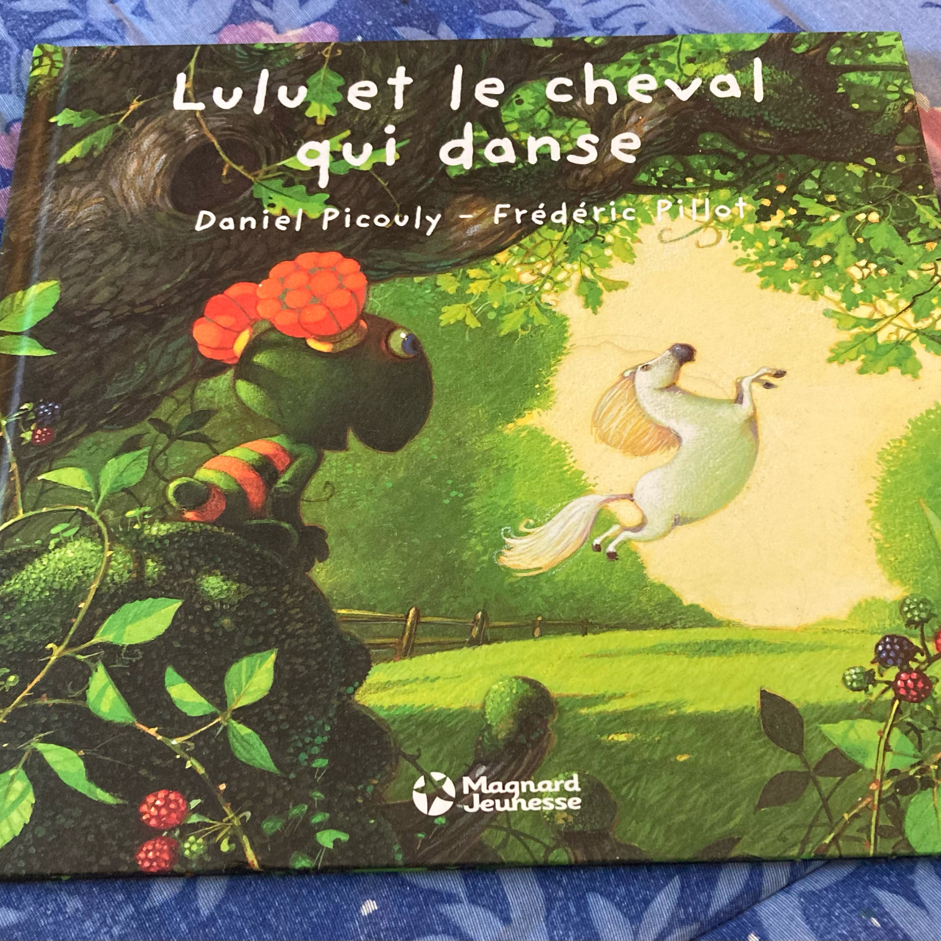 Boulevard des livres